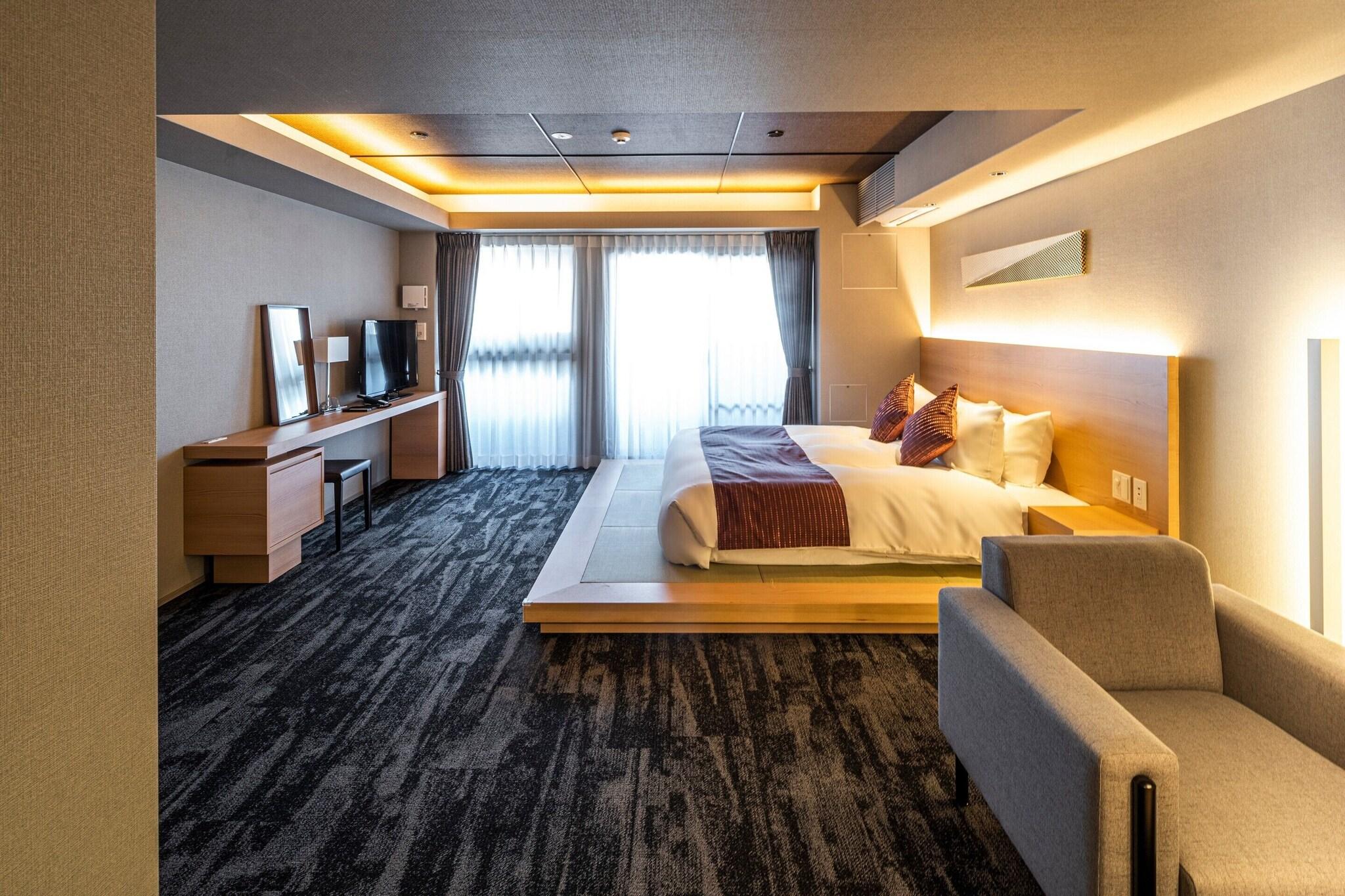 Mayu Grace Hotel Kyoto