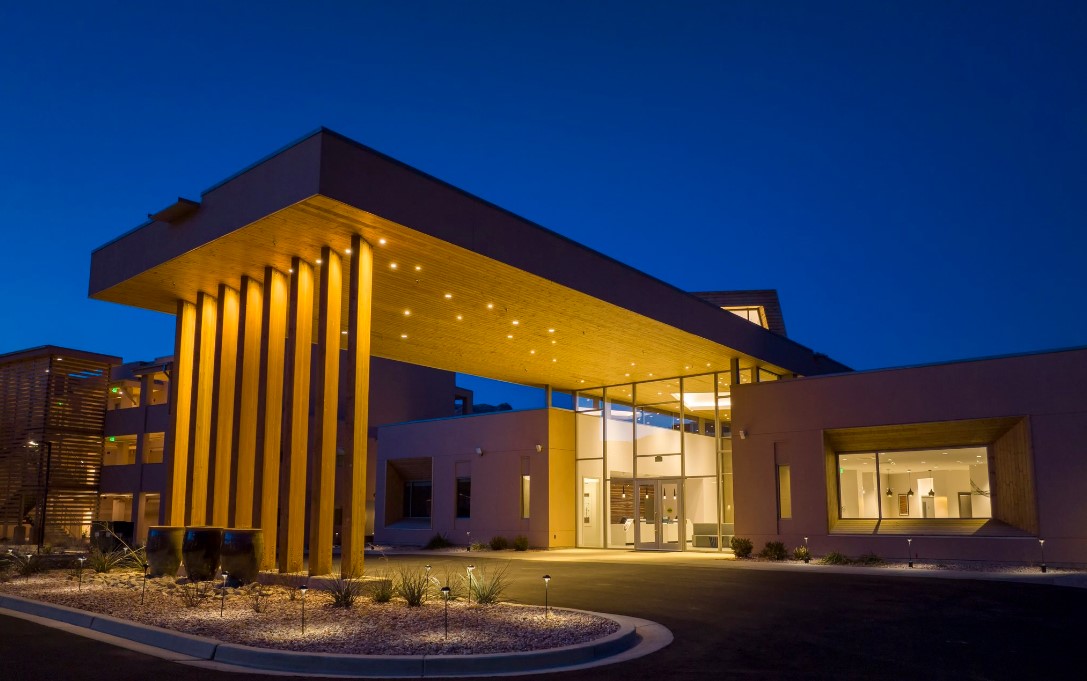 WorldMark Moab by null