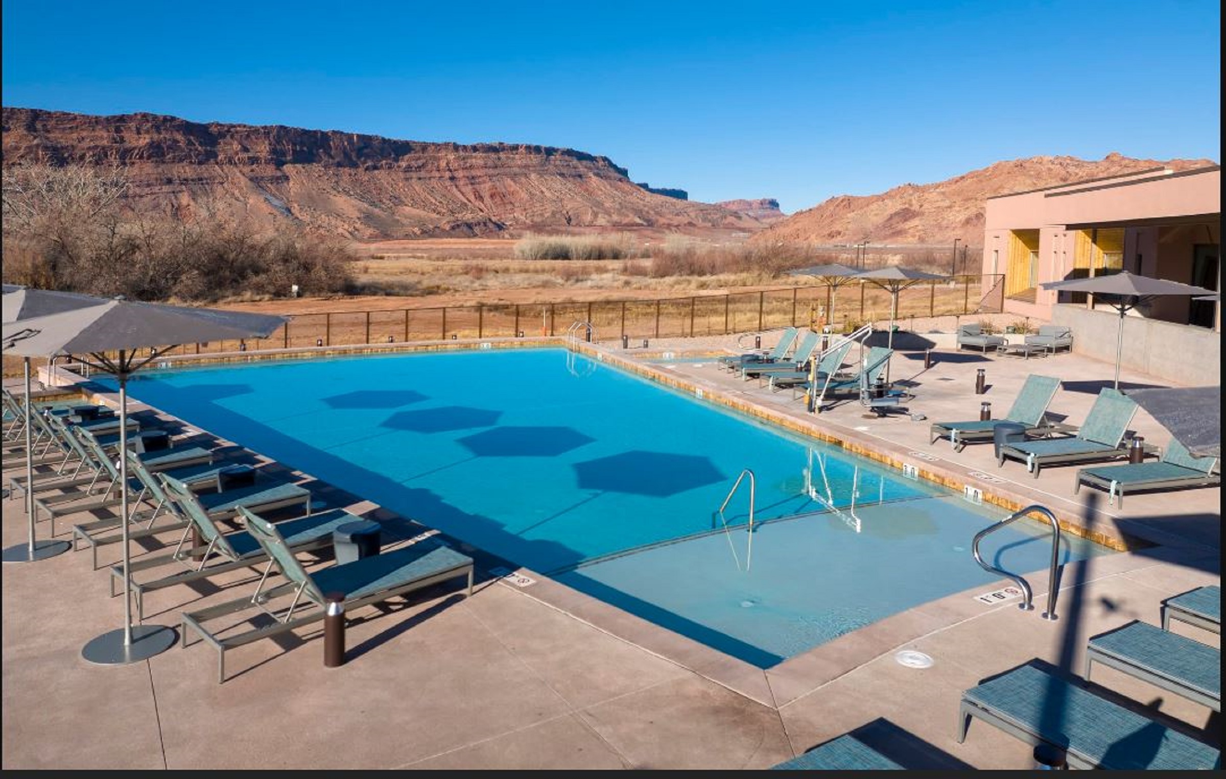 WorldMark Moab by null