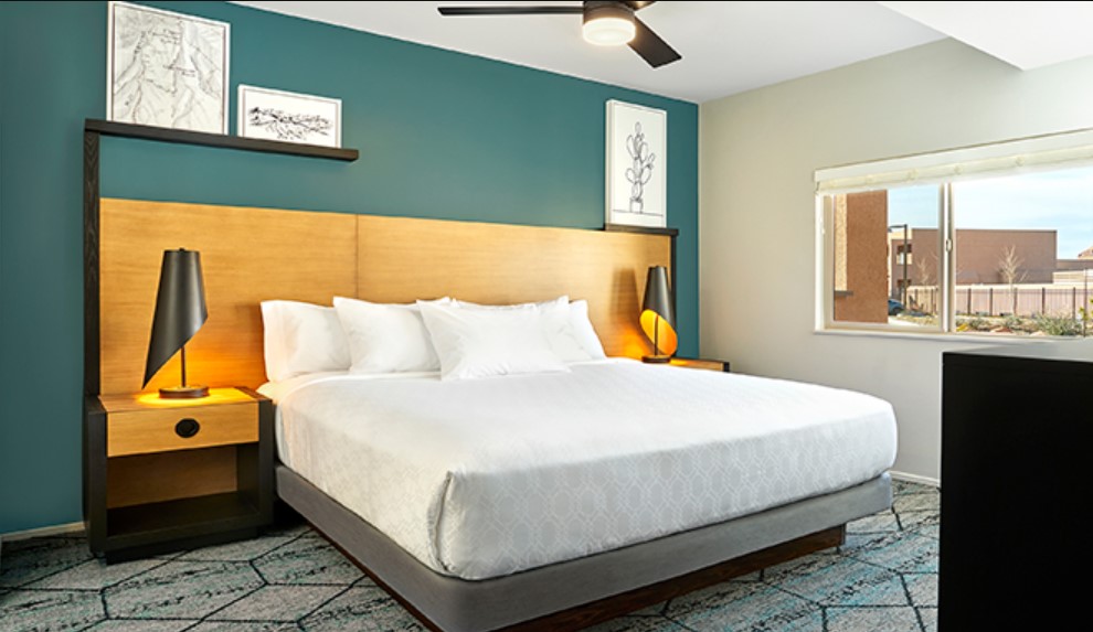 WorldMark Moab