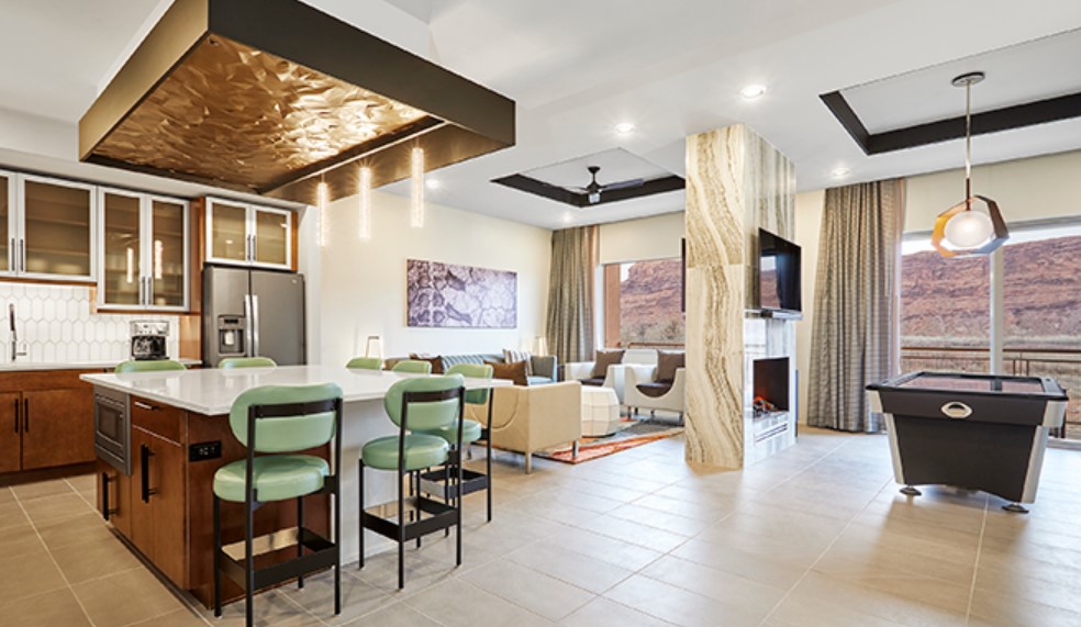 WorldMark Moab by null