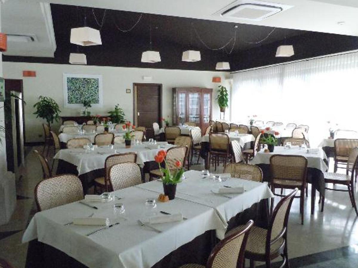 Hotel Adriatico Tricase