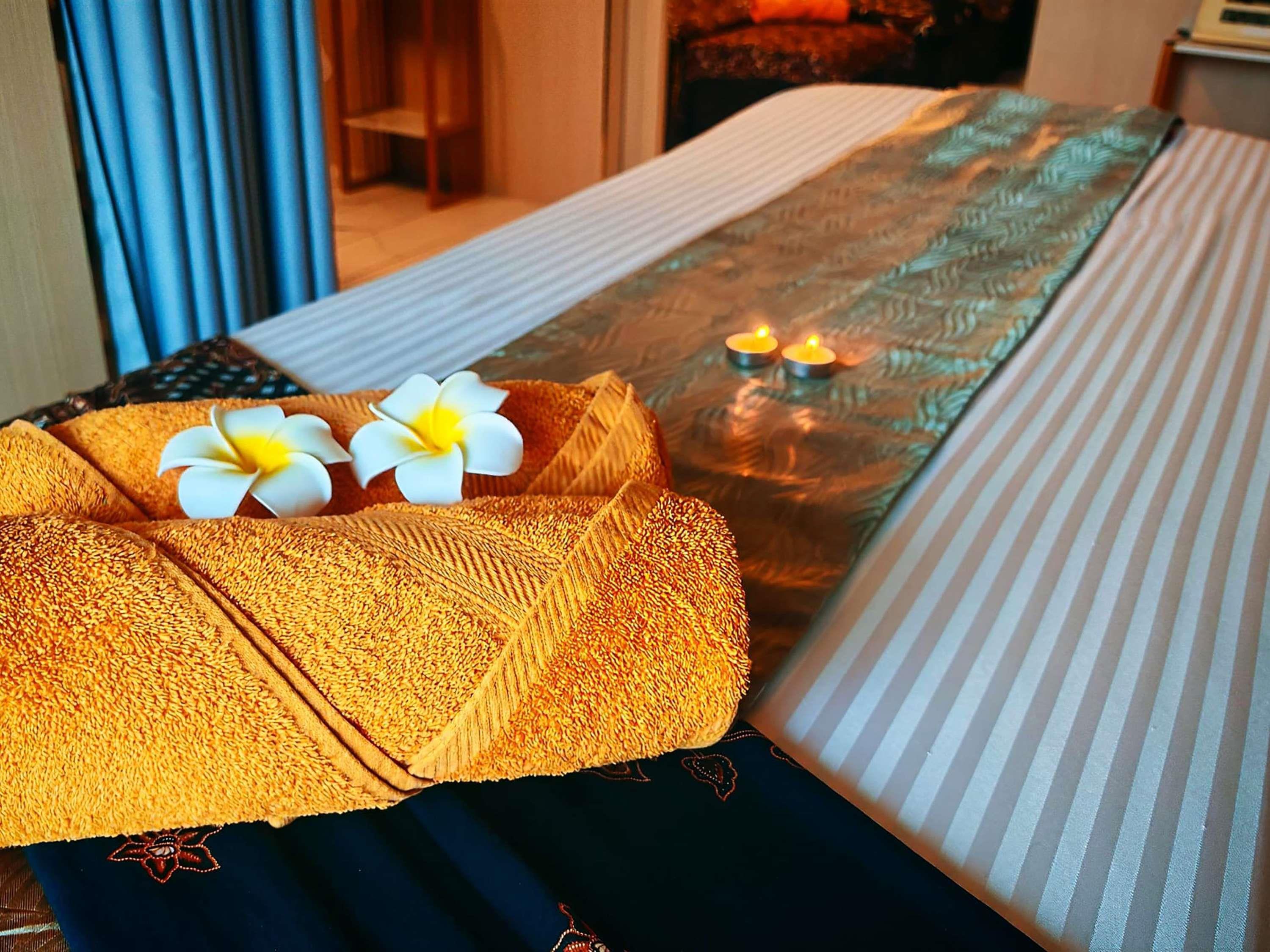 Mercure Langkawi Pantai Cenang
