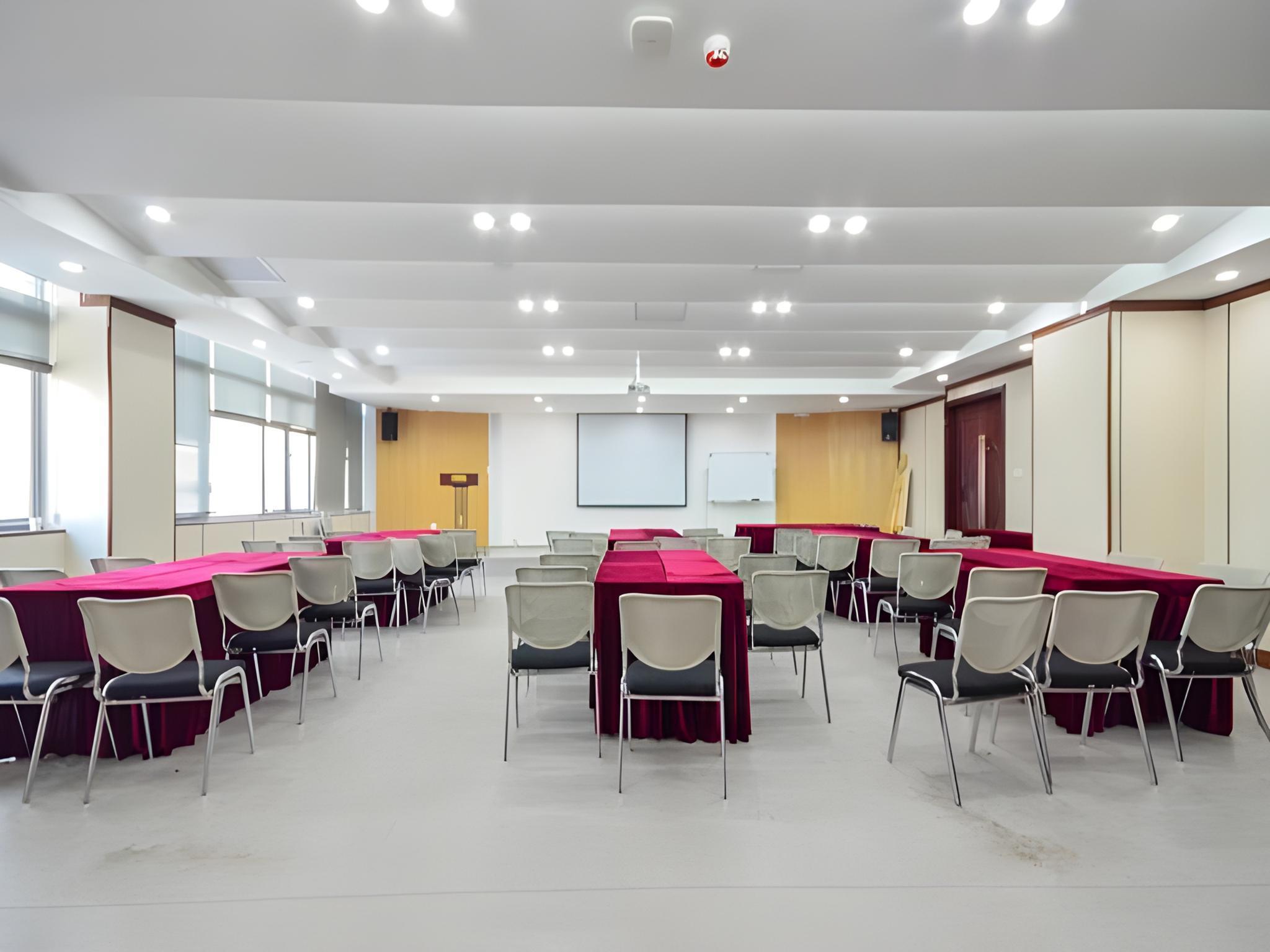 City Comfort Inn Enshi Jingang Baijia Plaza