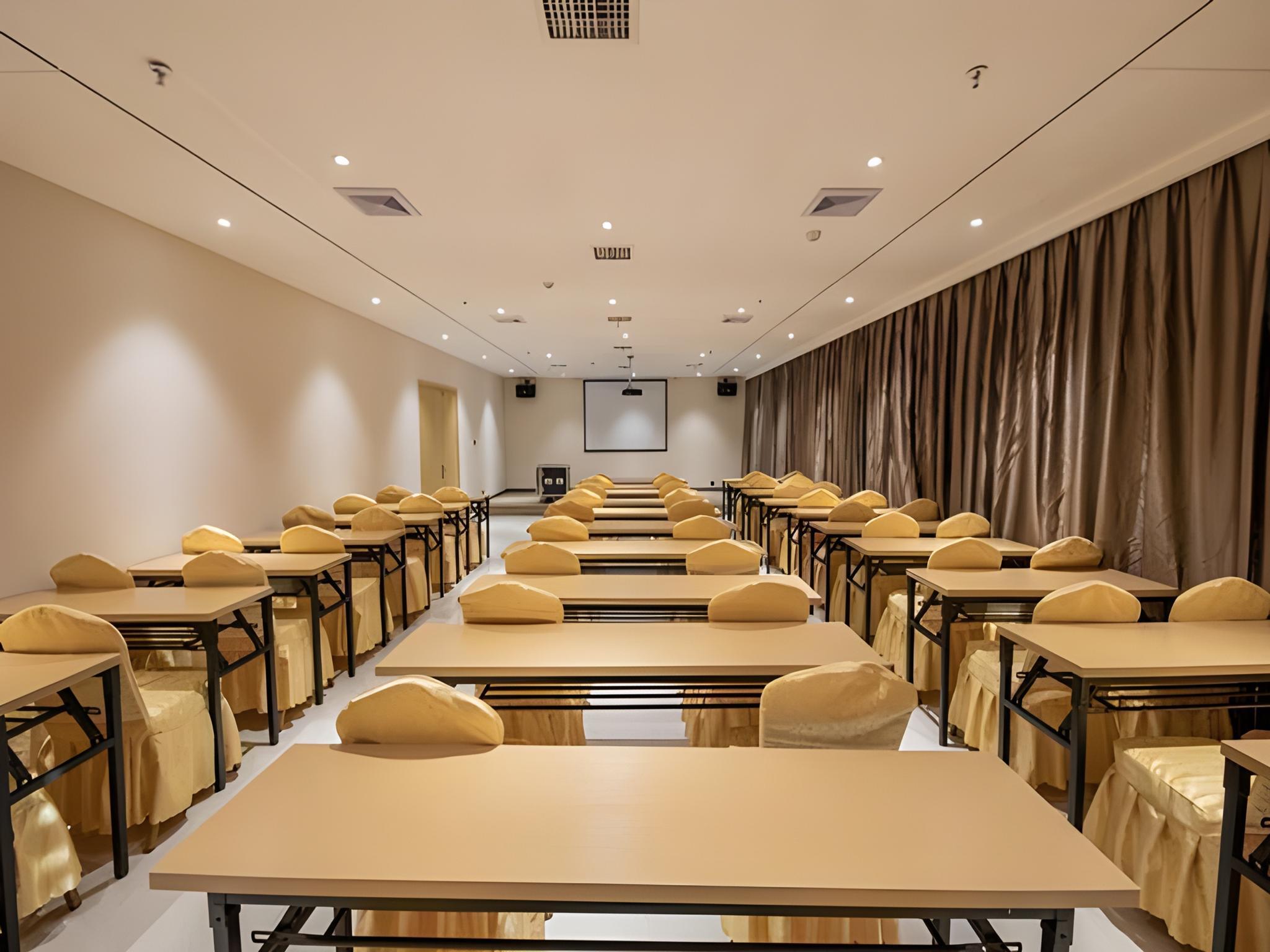 City Comfort Inn Hengyang Zhurong Avenue