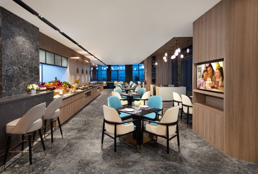 Somerset Southbay Zhuhai