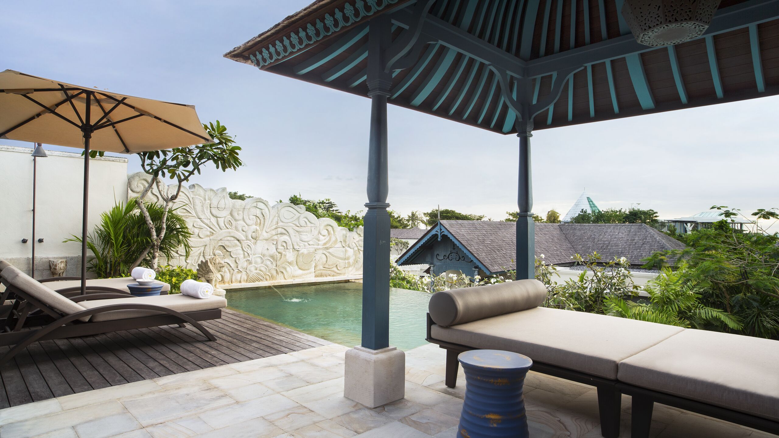 Jumeirah Bali