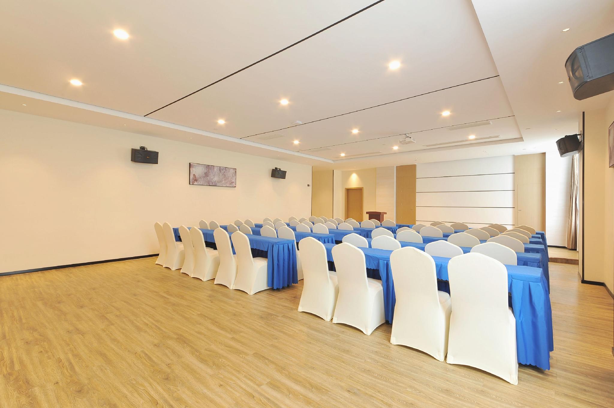 City Comfort Inn Xihua University Hongguang Avenue