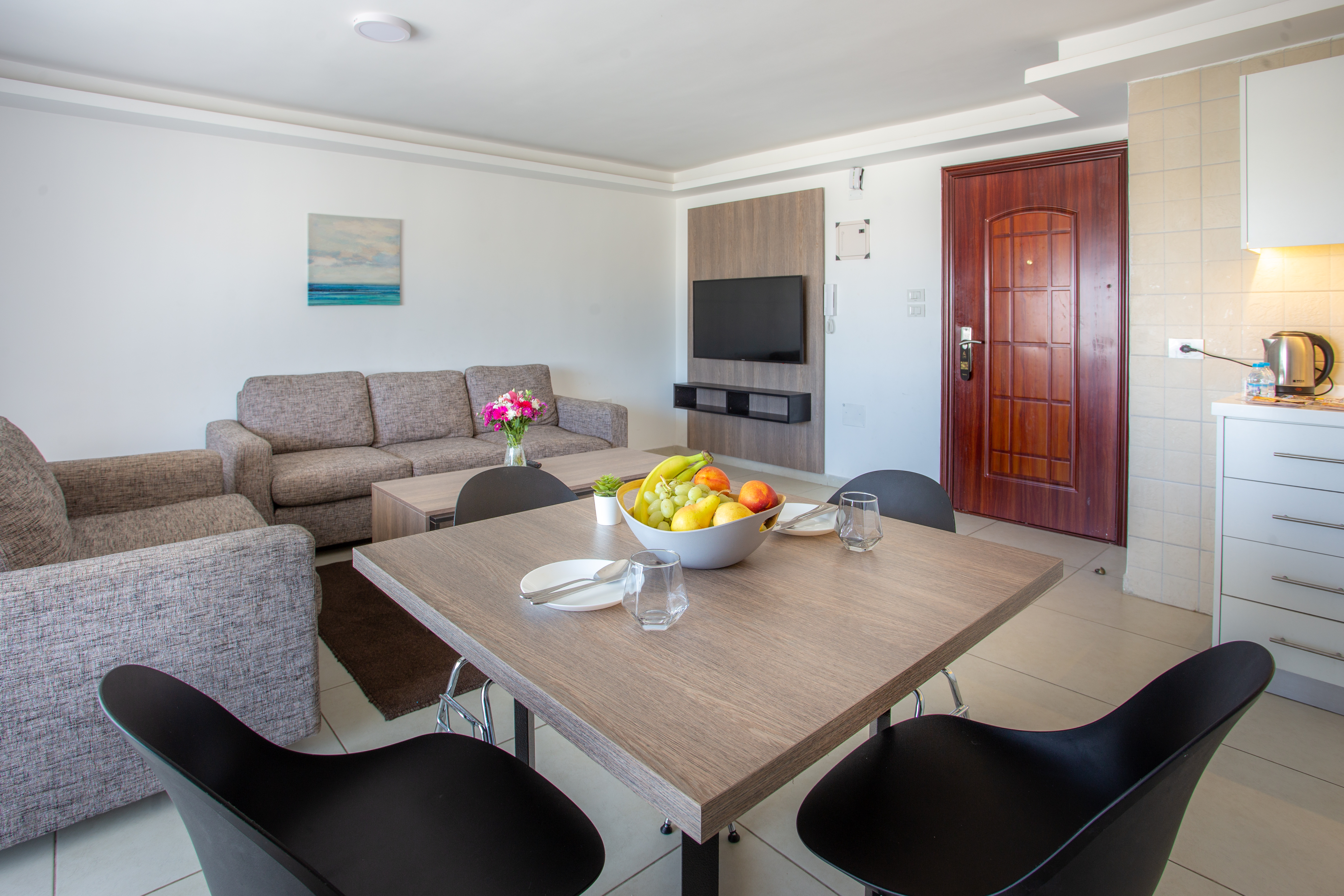 Triple A Hotel Suites
