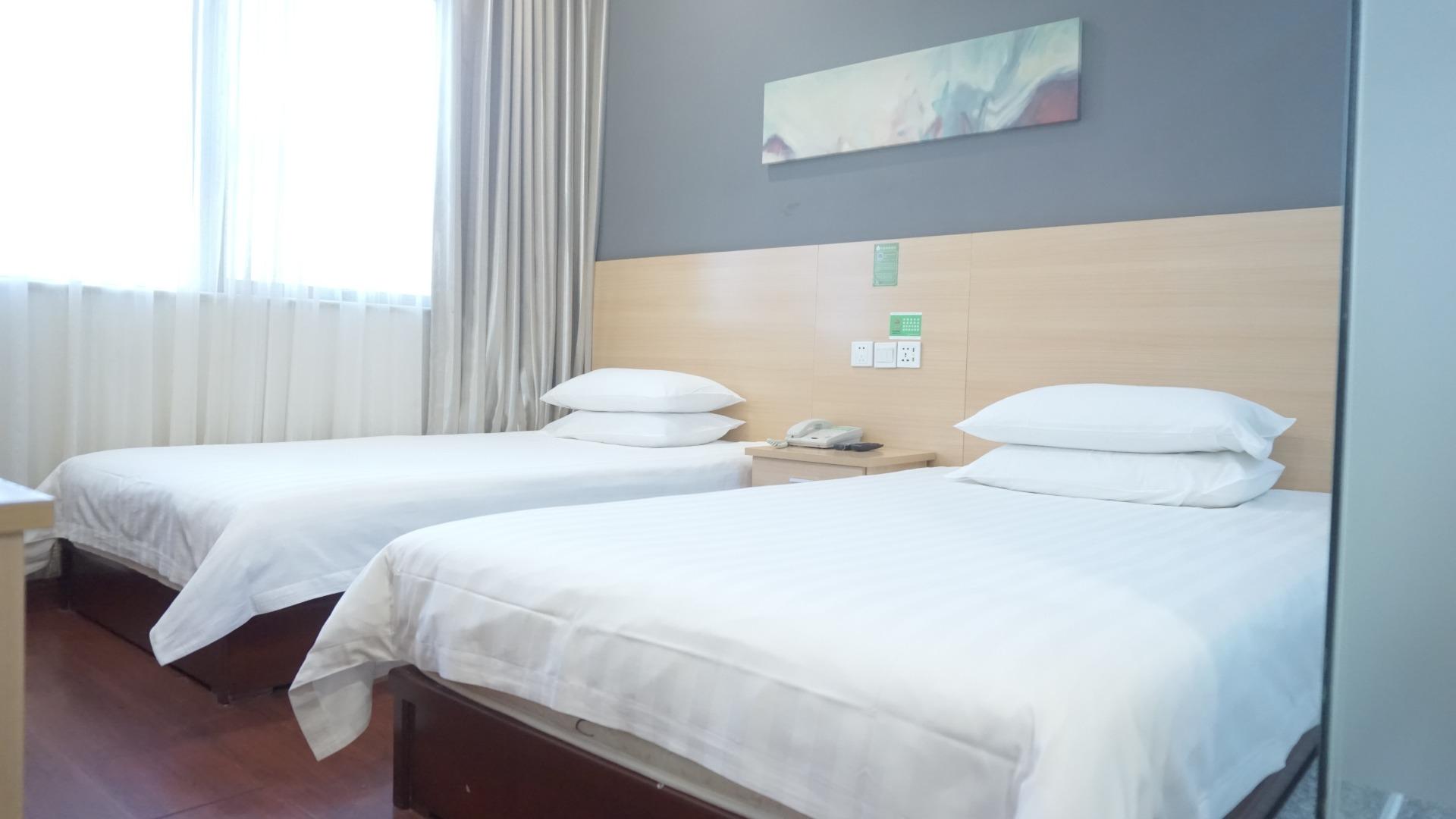 Hi Inn (Beijing Wanfeng Road)
