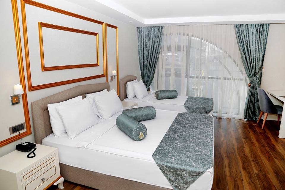 Kubalic Hotel & Spa