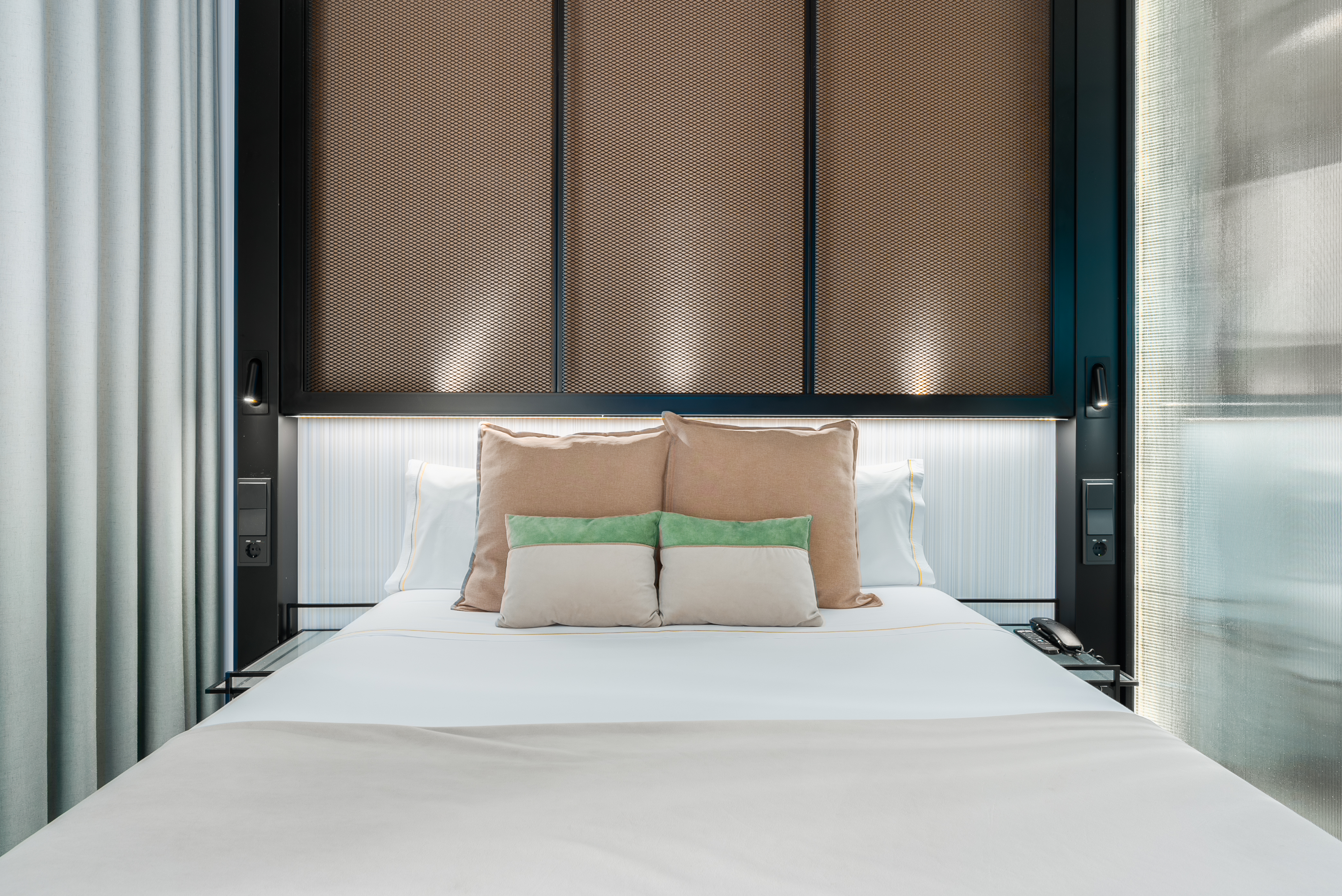 Akeah Hotel Gran Via