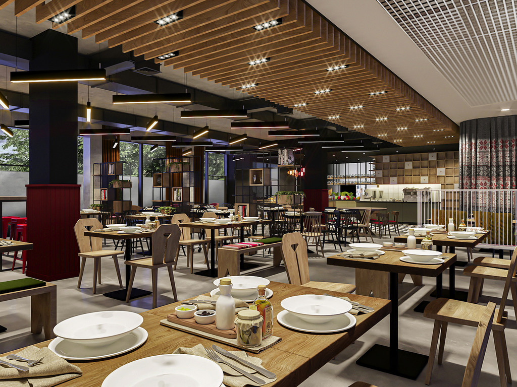Mercure Szklarska Poreba Resort & Spa