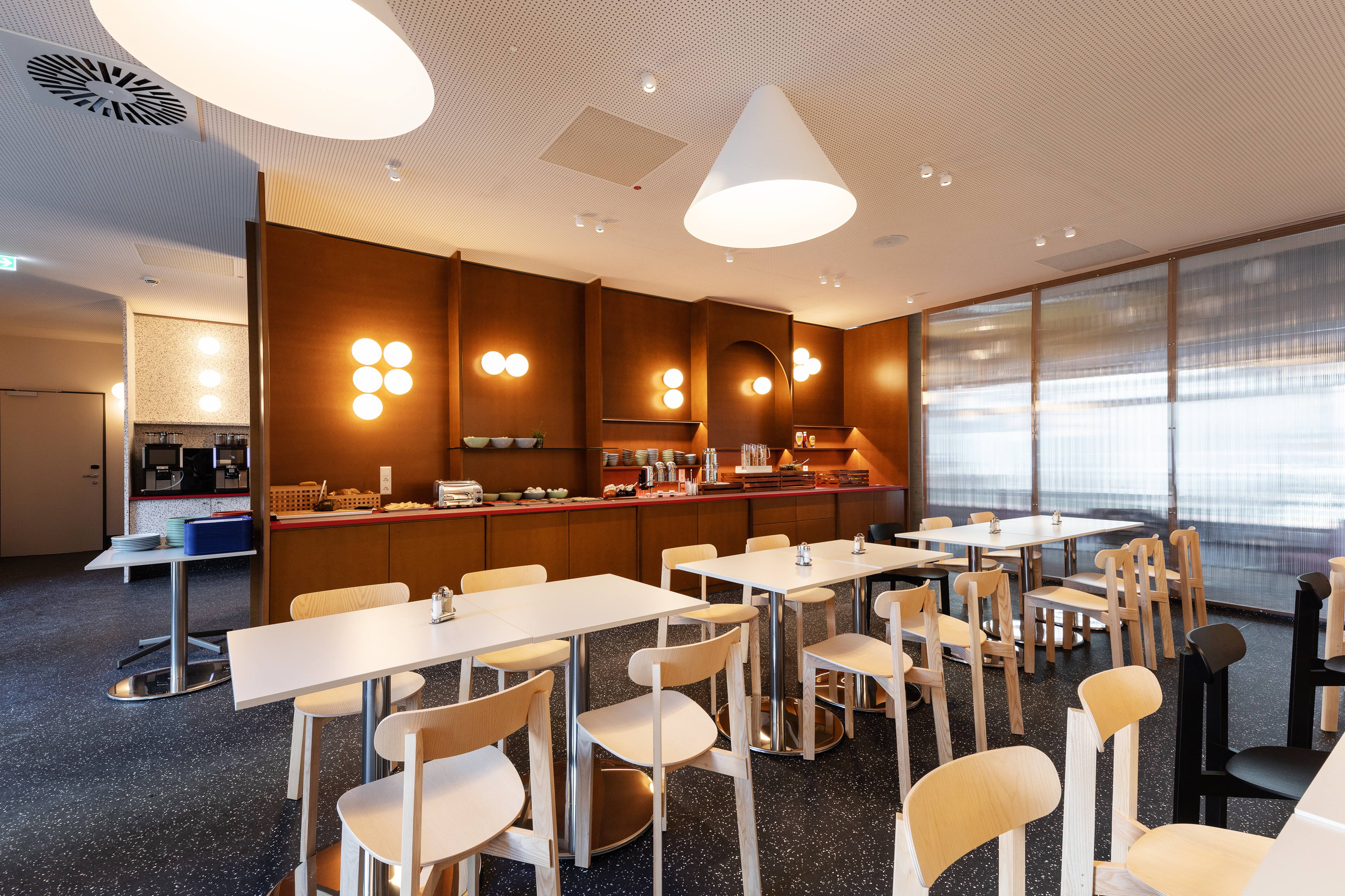 ibis budget Muenster City
