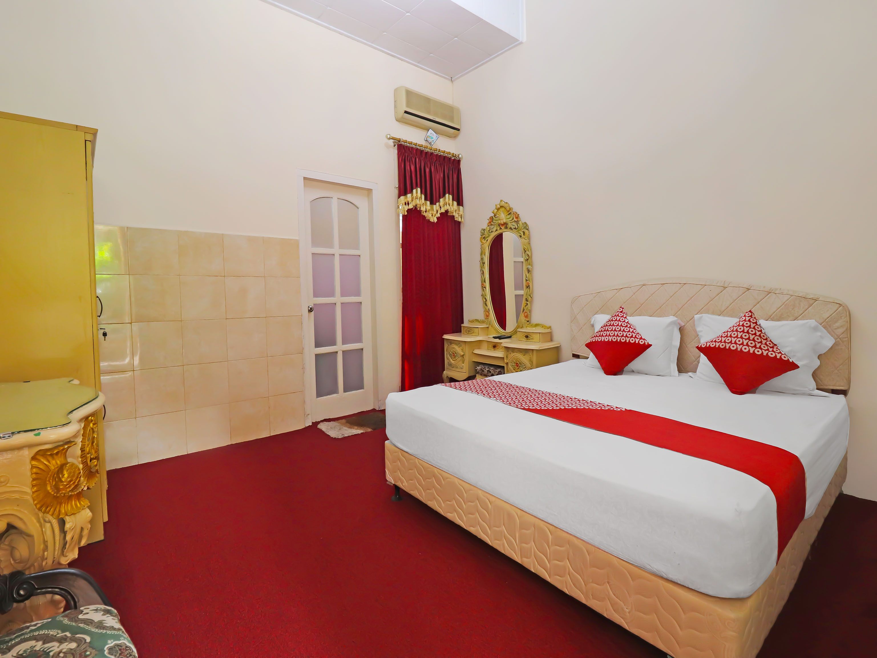 Ardilia Kost Syariah