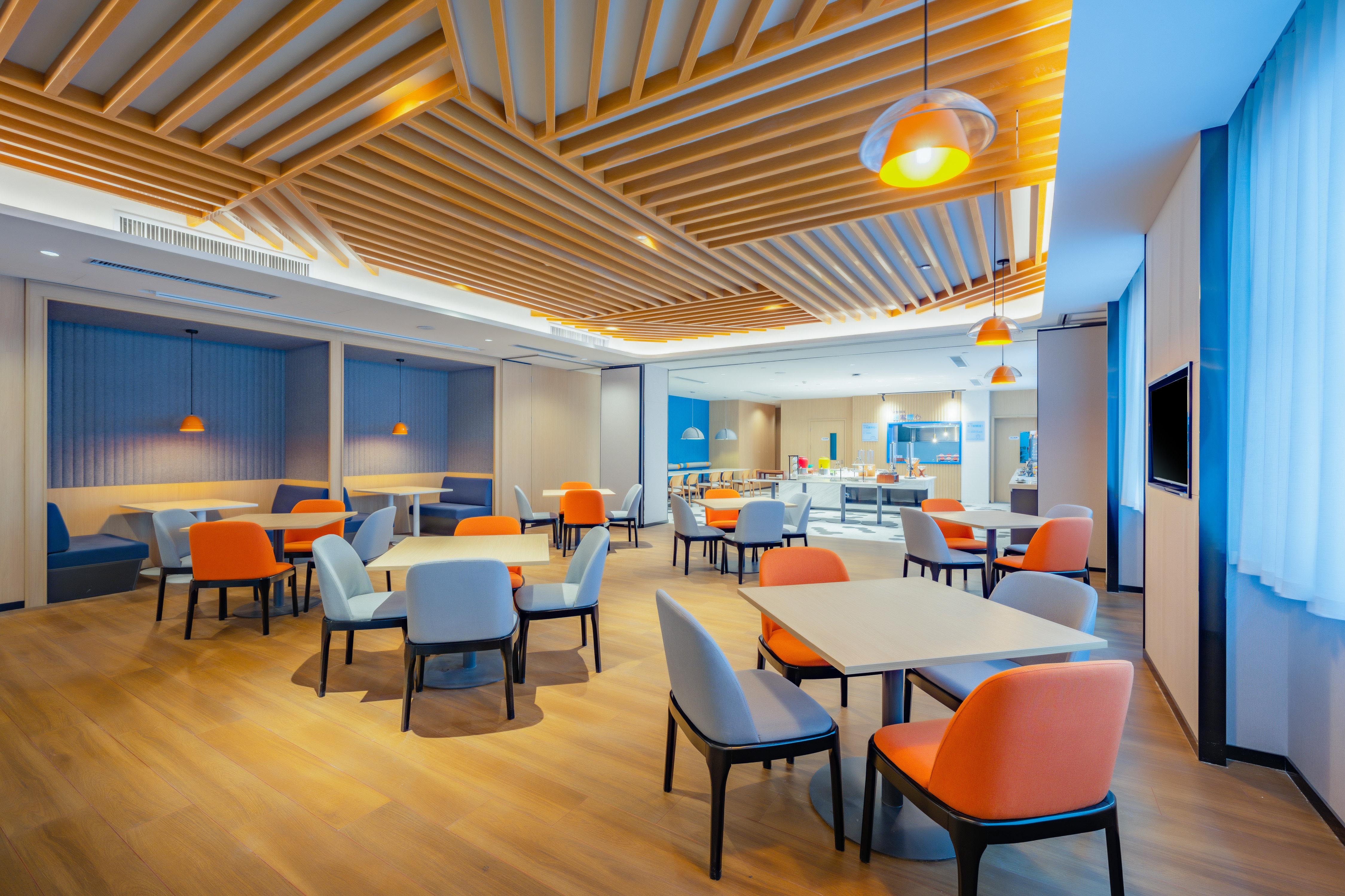Holiday Inn Express Xi An Tuanjie South Road
