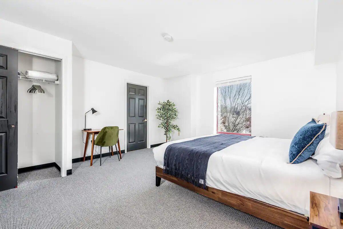 CozySuites Central West End
