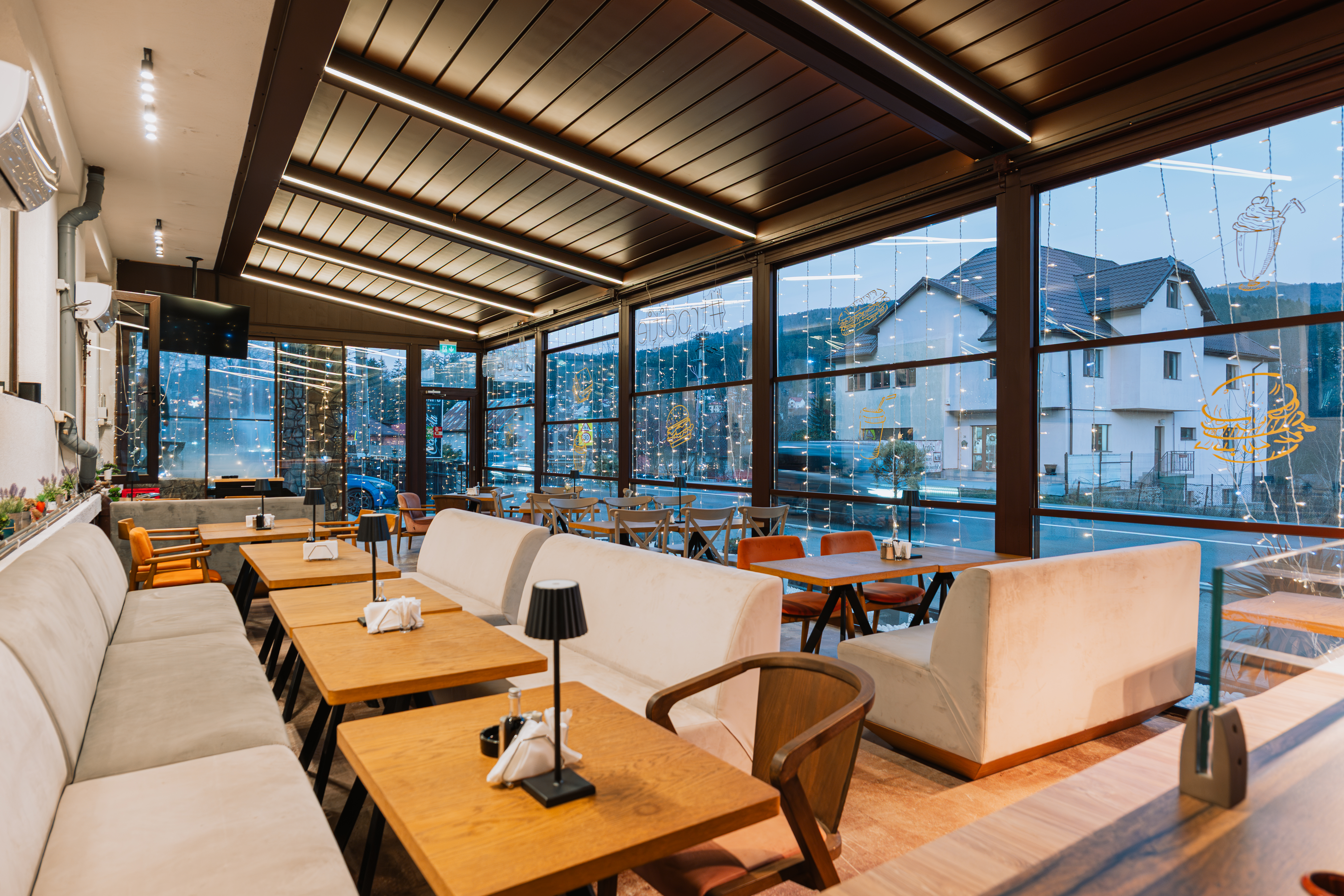 Suru Hotel