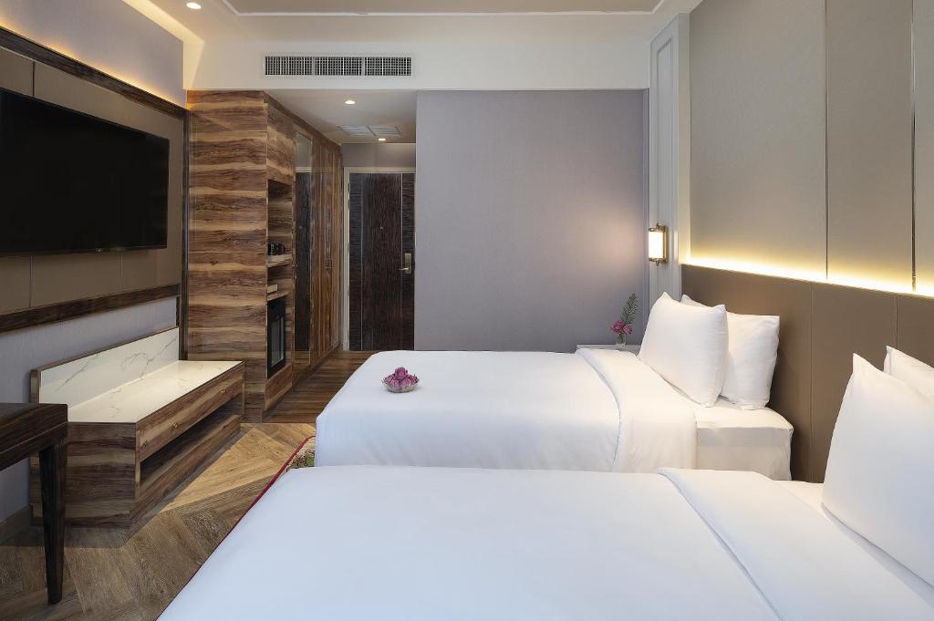 Aira Hotel Bangkok