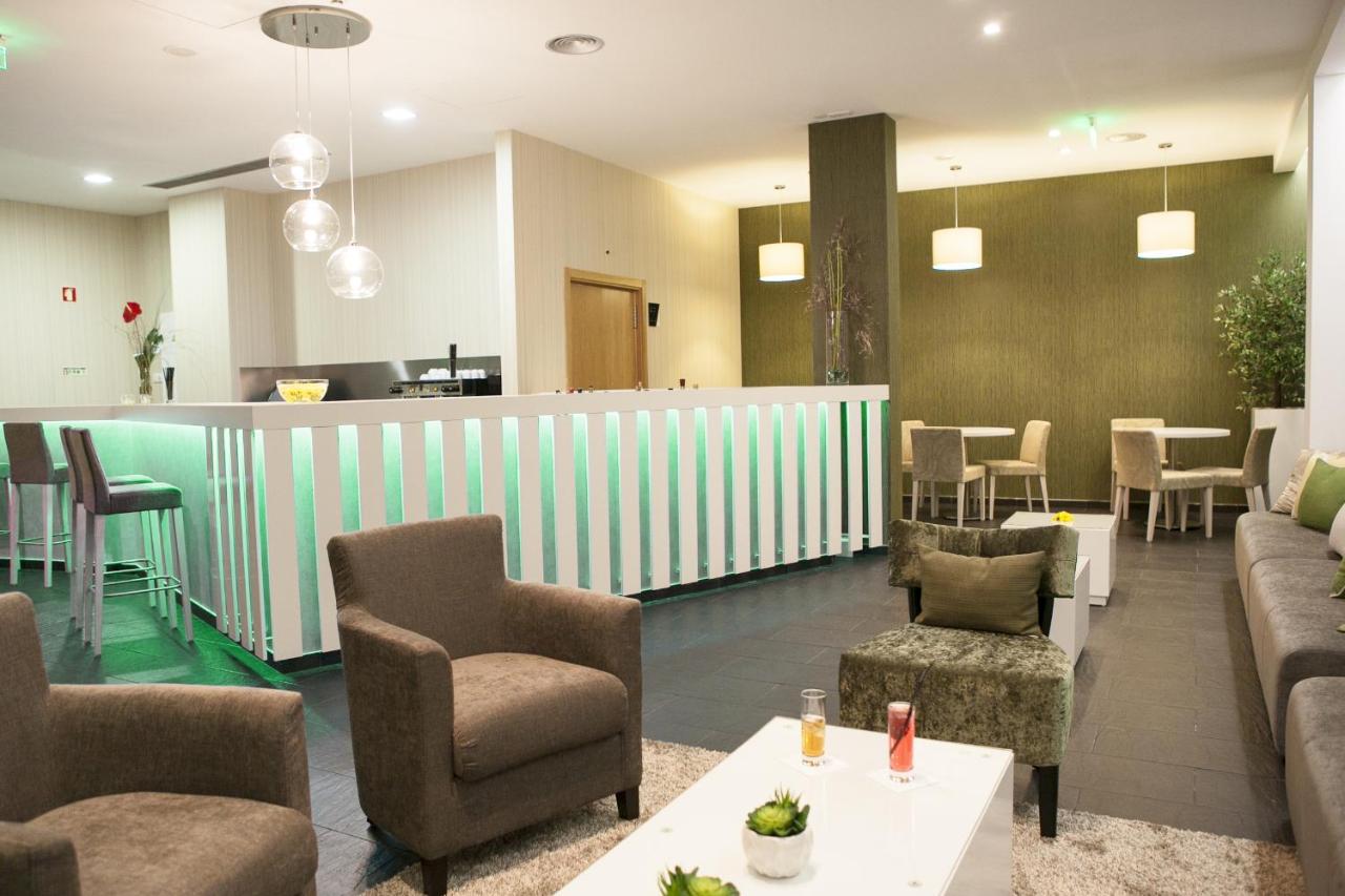 Hotel Villa Aljustrel by null