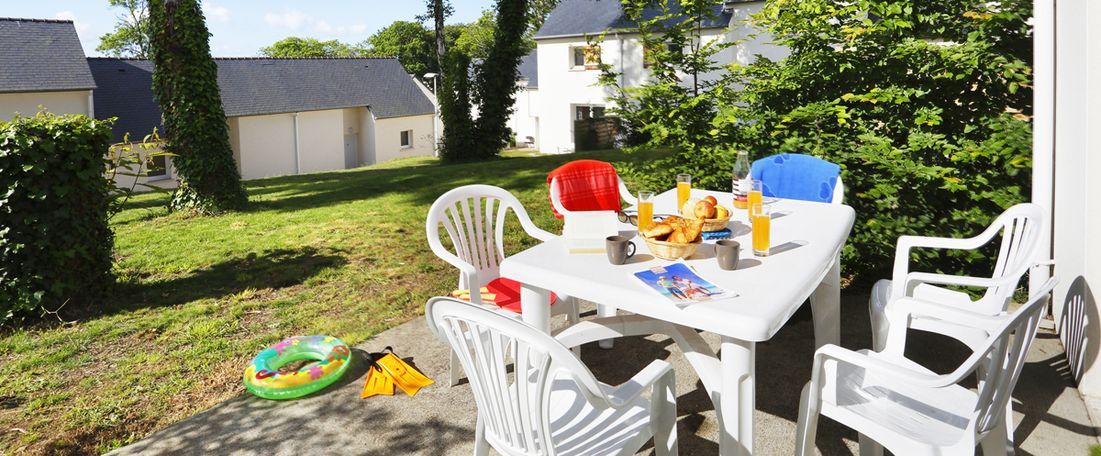 Terres de France - Le Domaine de la Baie