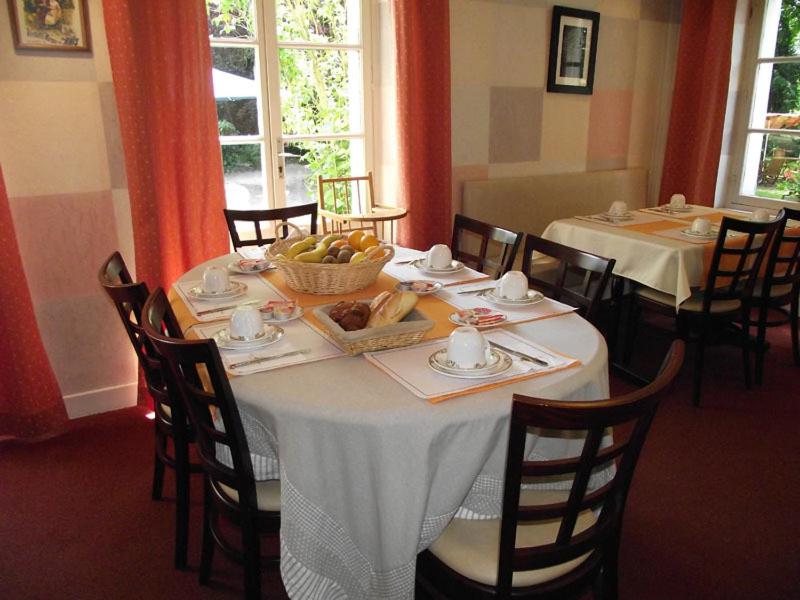 Cit Hotel Avallon Vauban