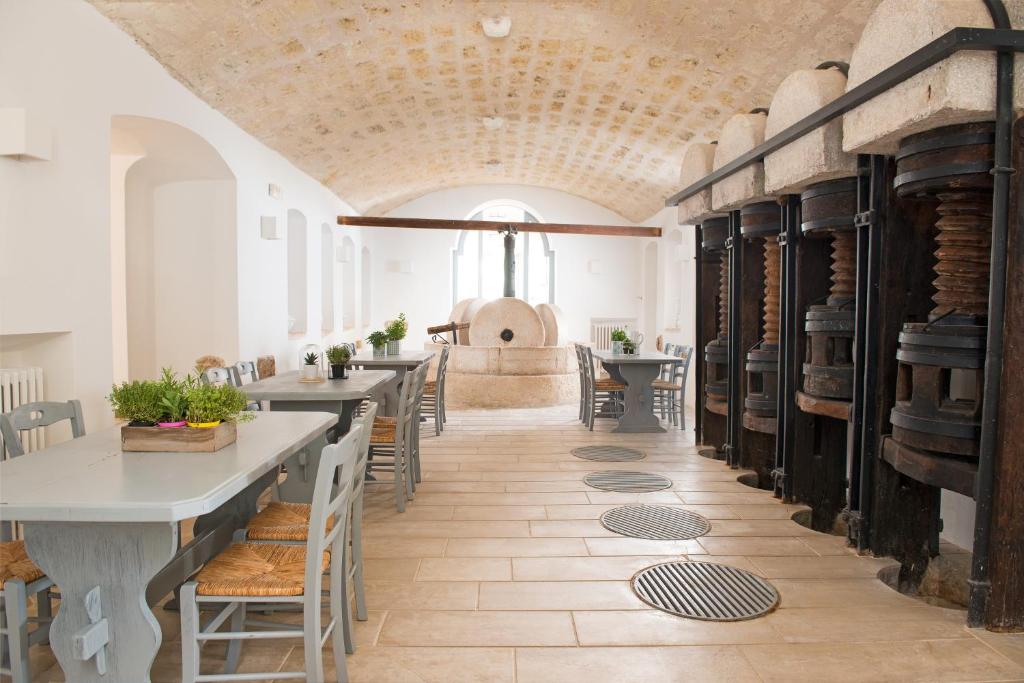Masseria San Giovanni