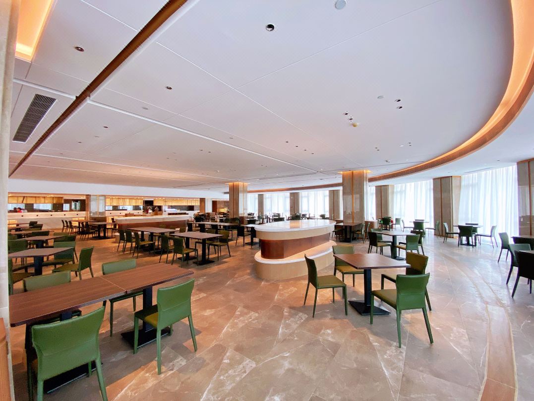 Vlamhoo Hotel