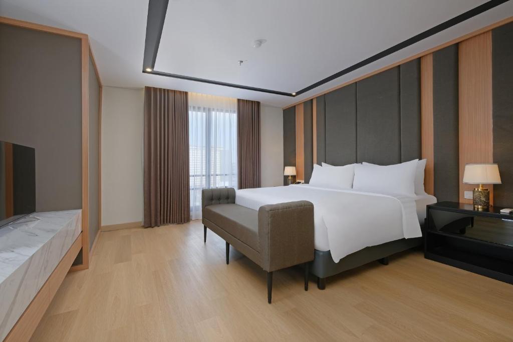 Quest Prime Pemuda Semarang