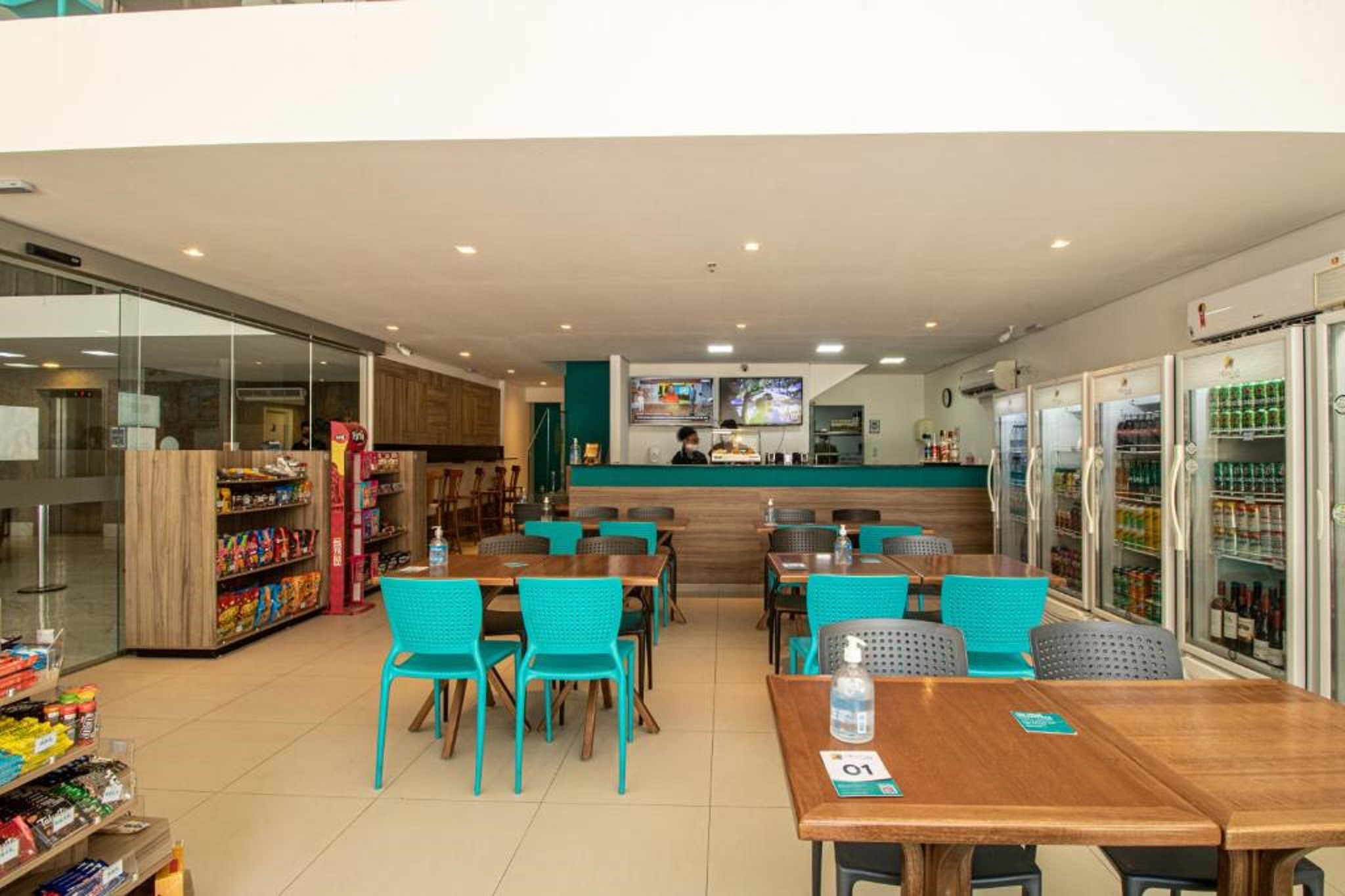 Acqua Inn Maceio