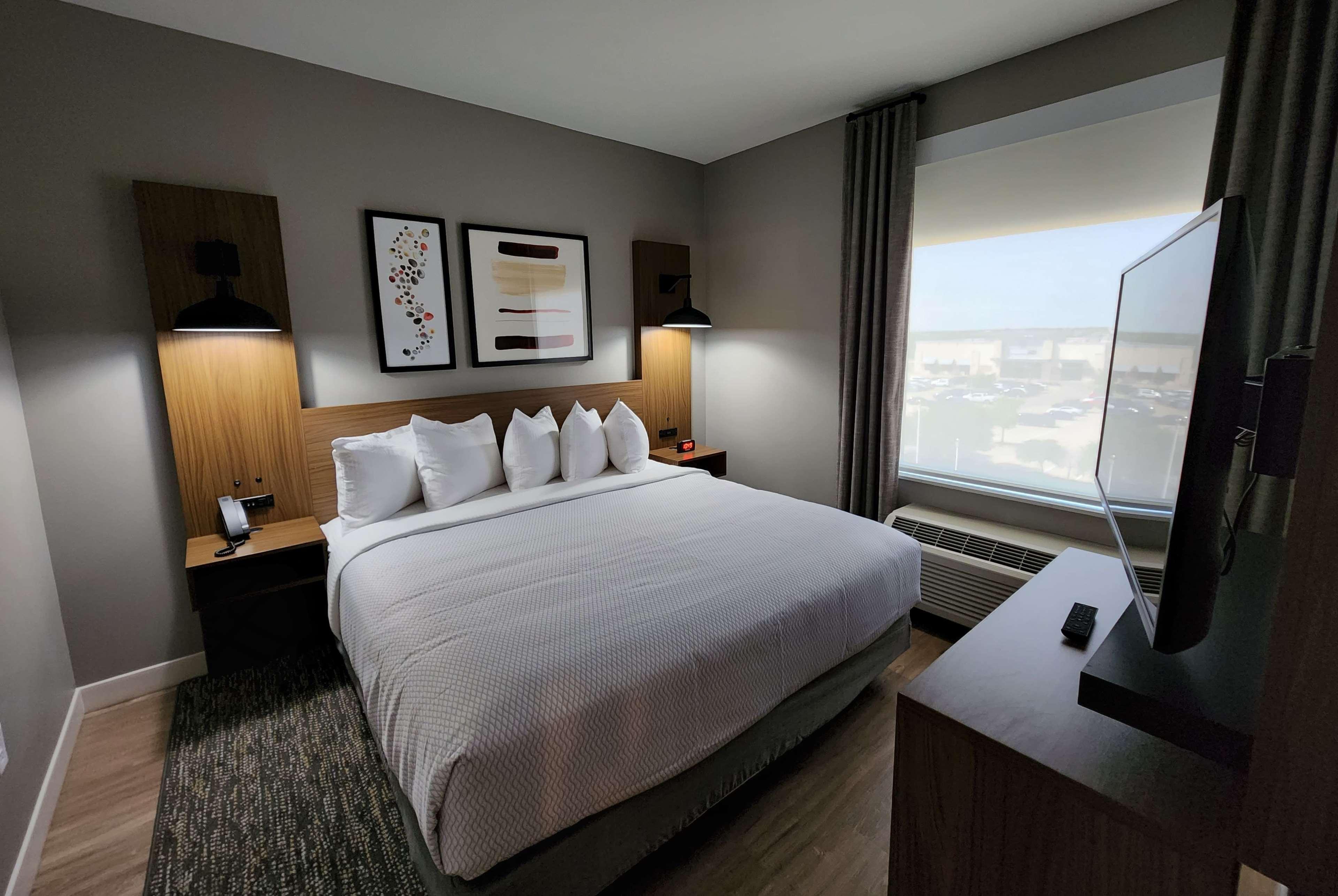 Hawthorn Suites by Wyndham Pflugerville
