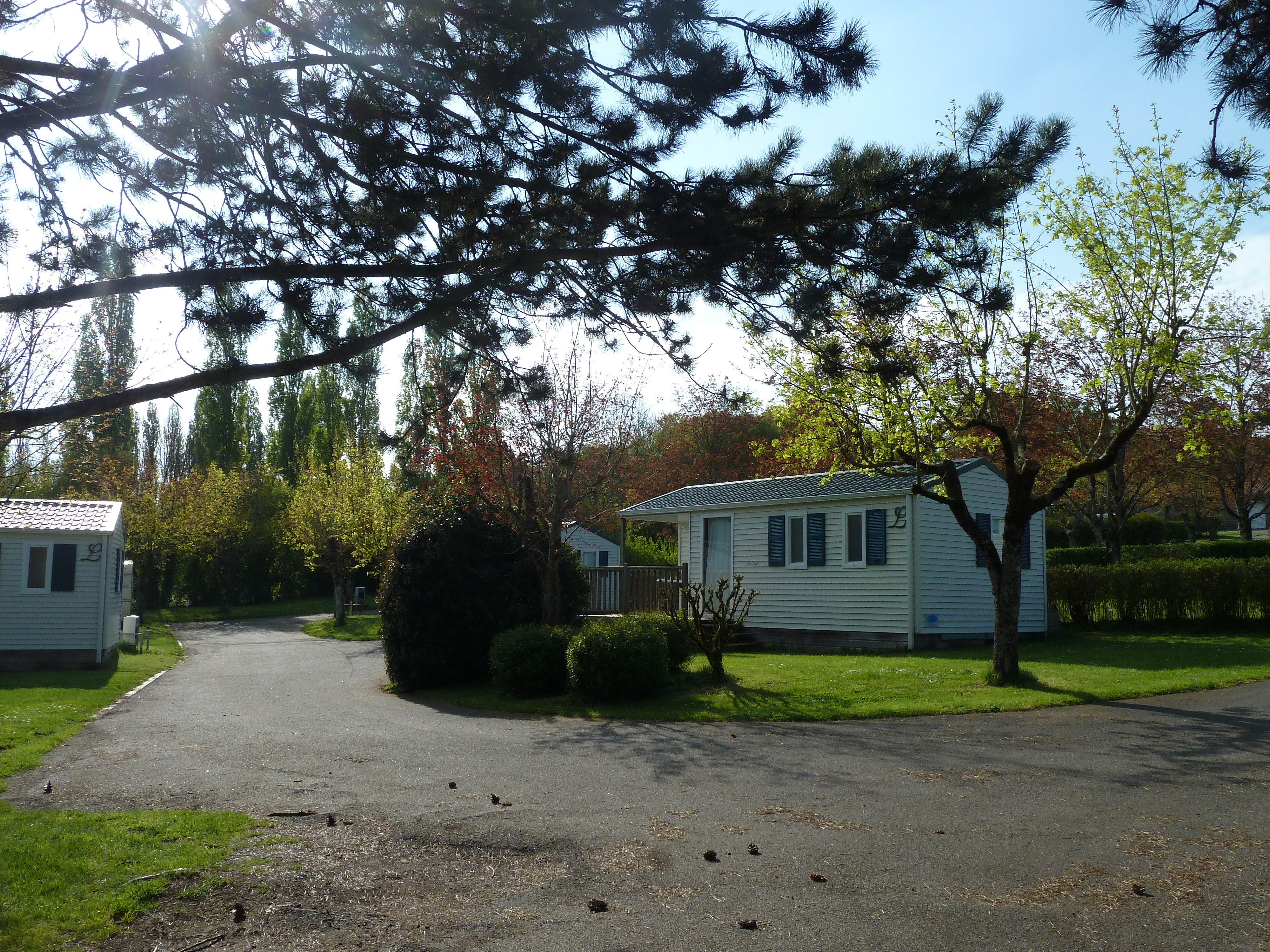 Olydea Domaine du Lambon