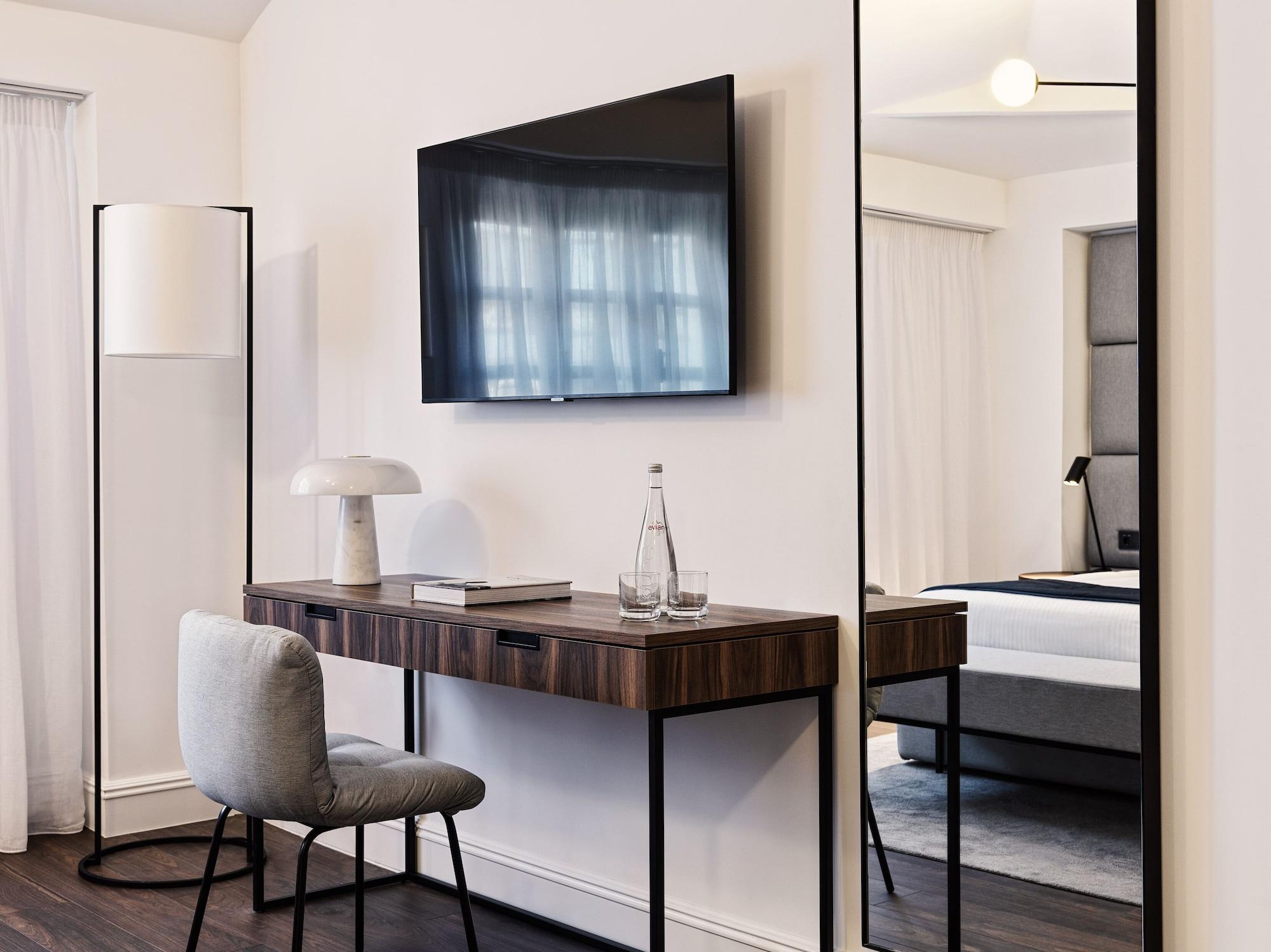 Vanoro Hotel by null