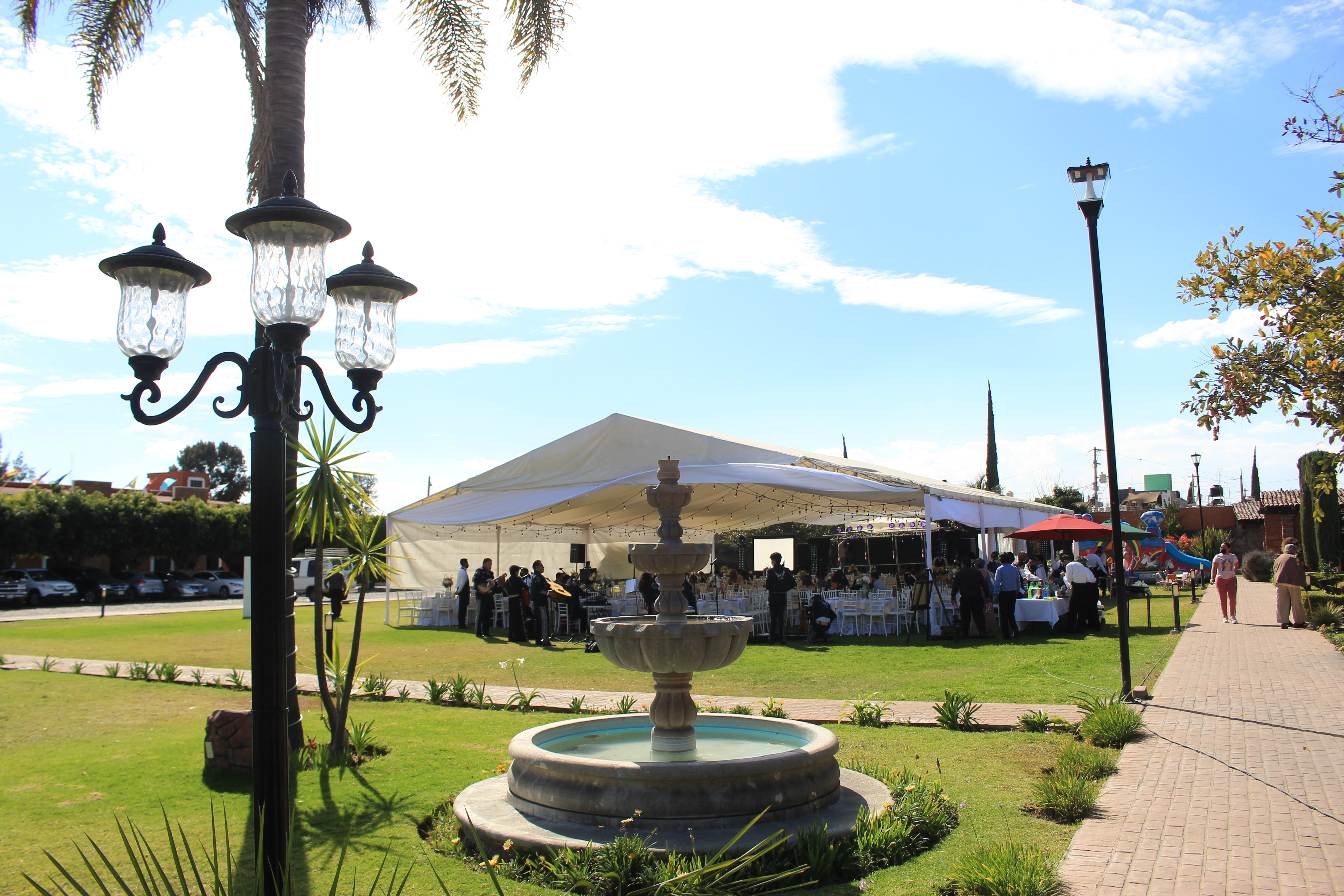 Hotel Meson del Puente