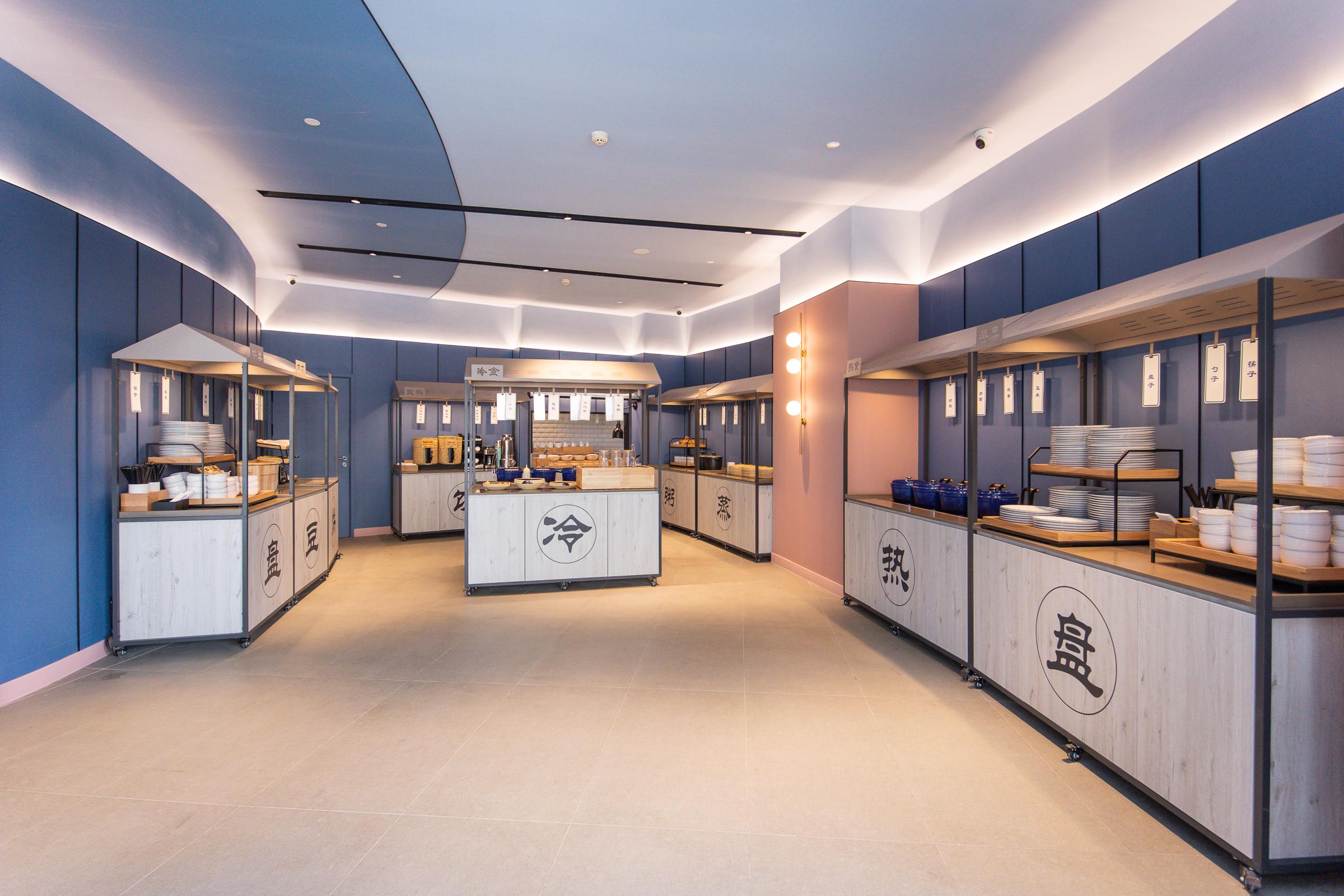 Hanting Hotel (Nanjing Huangpu Road)