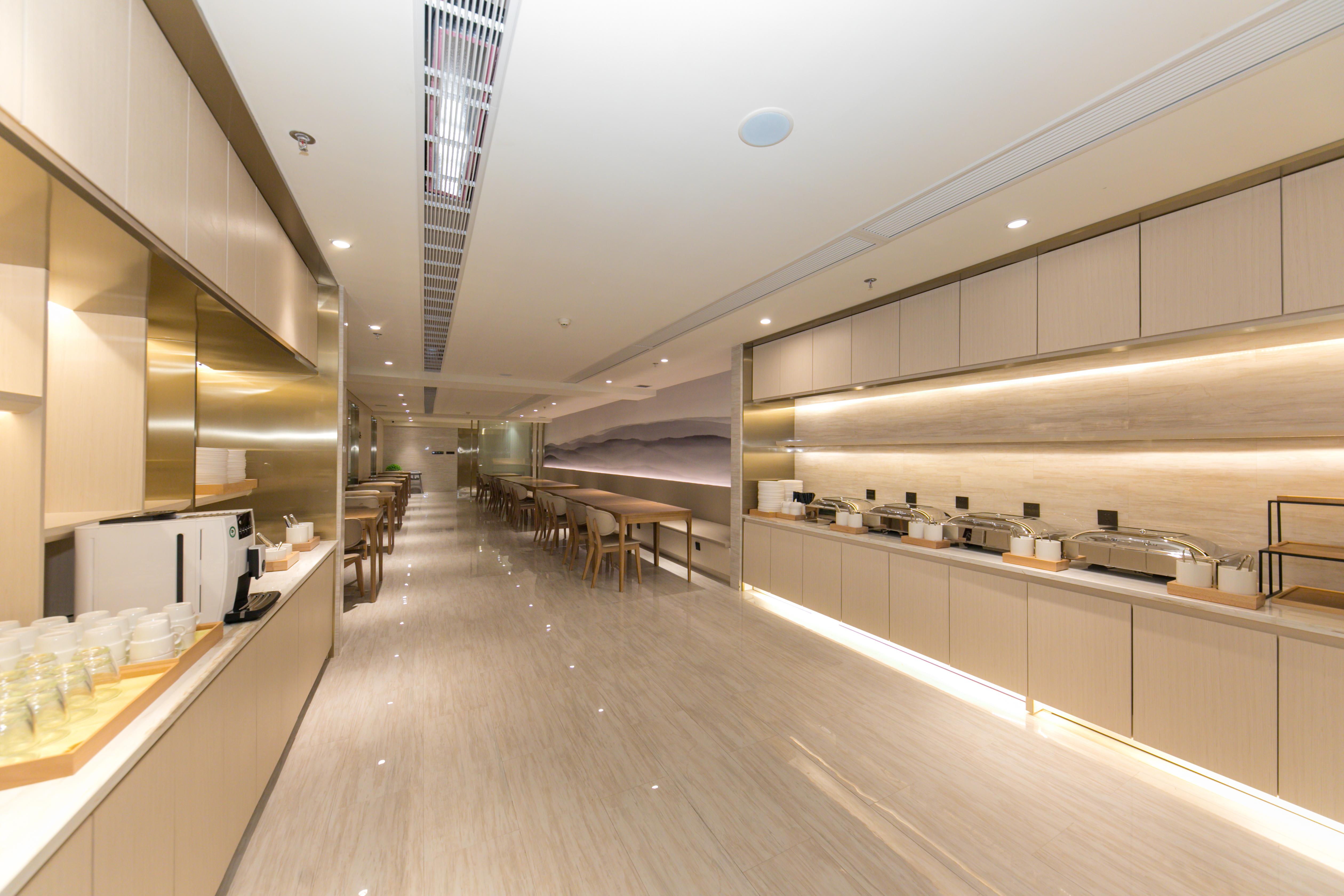 Ji Hotel(Hangzhou Xihu Yanan Lu)