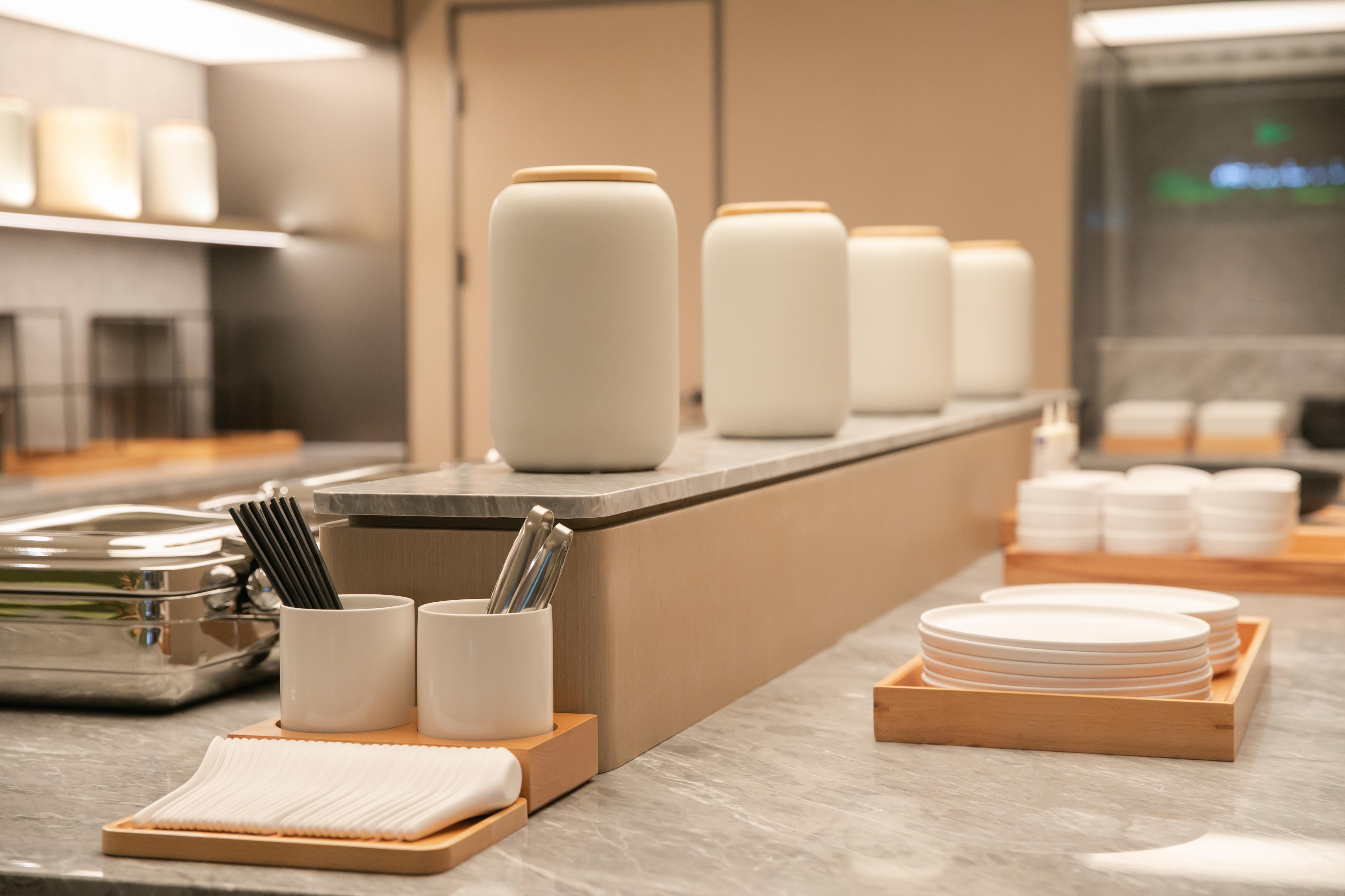 Ji Hotel (Beijing Caoqiao Branch)