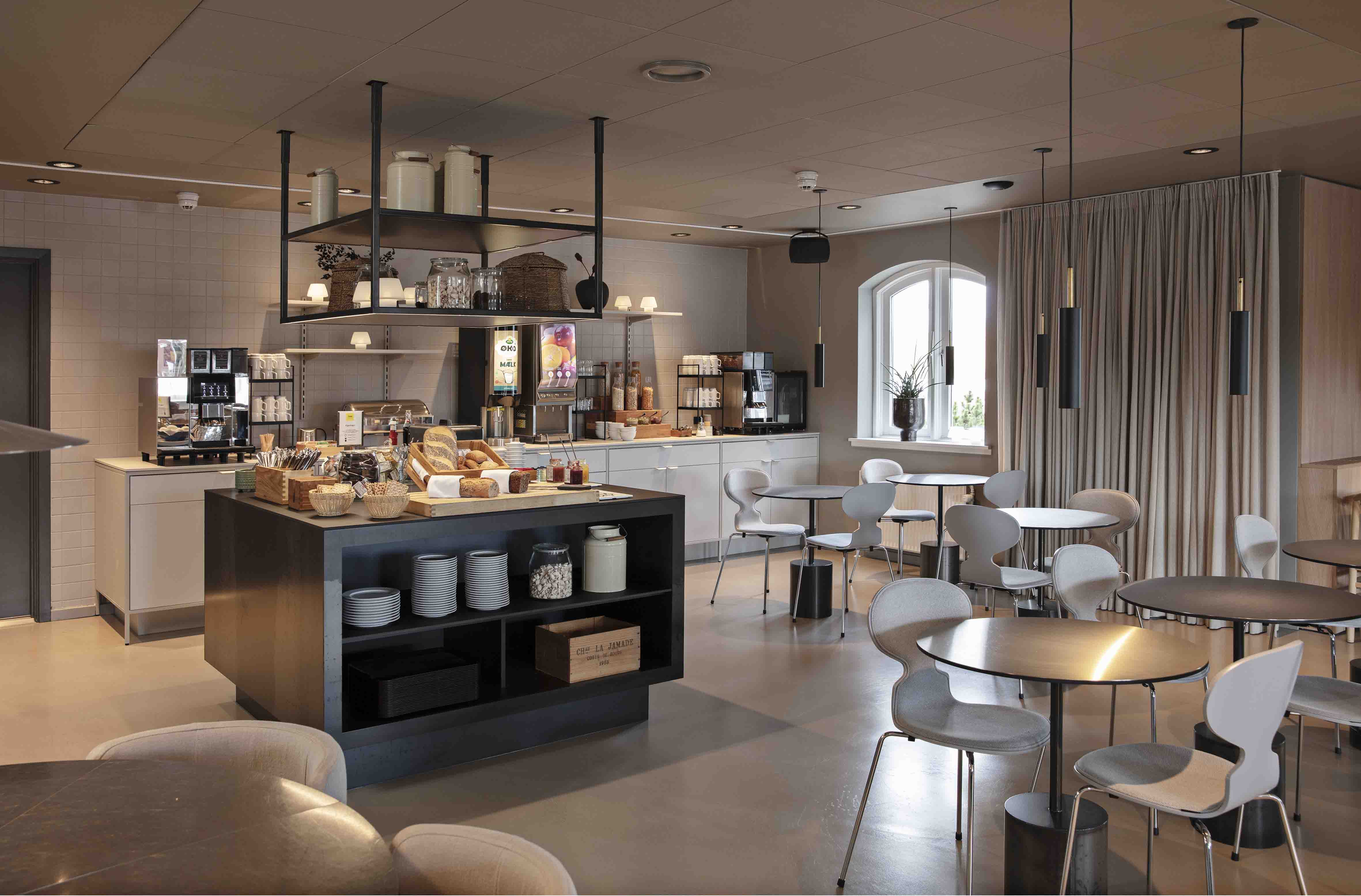 Four Points Flex by Sheraton Køge
