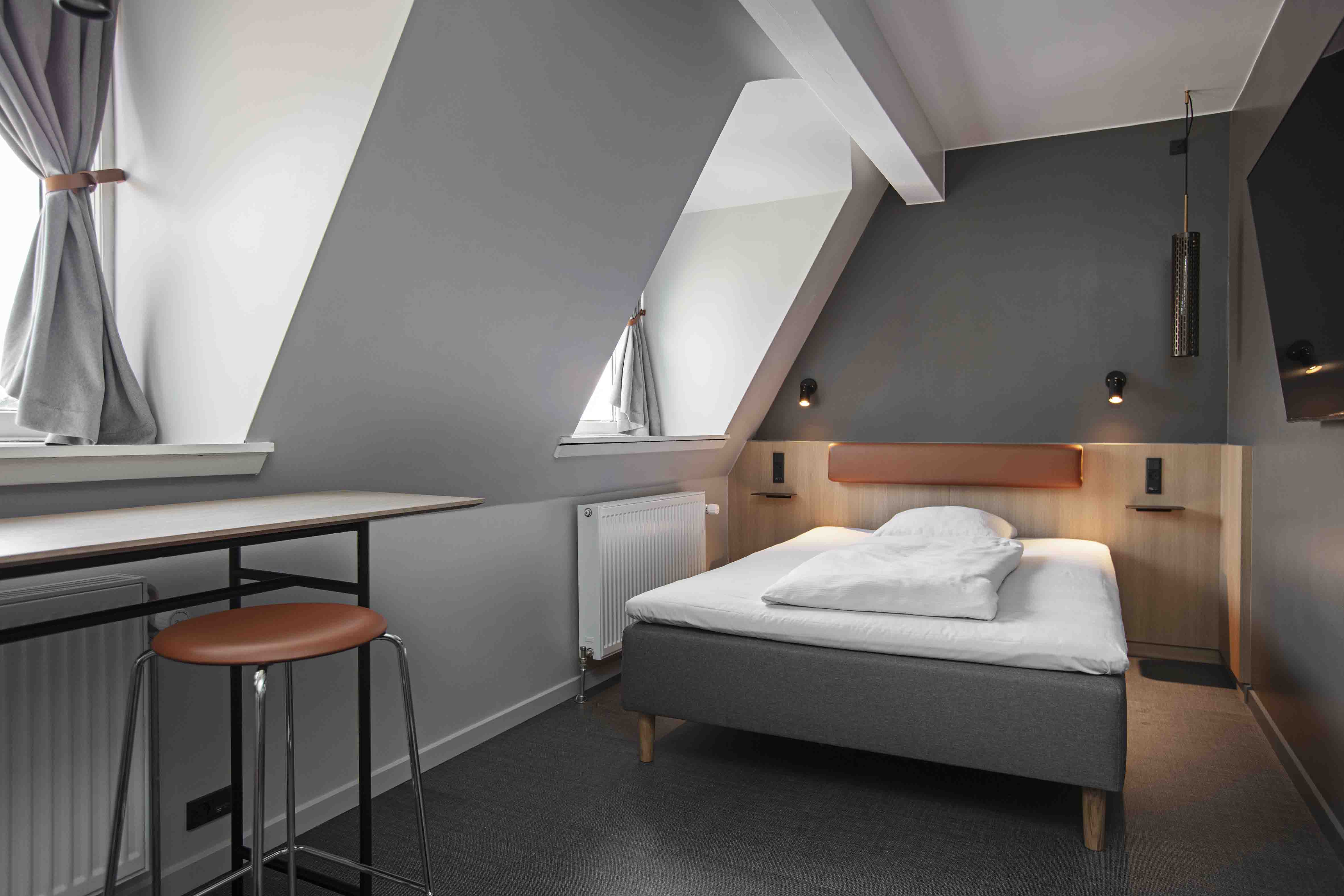 Four Points Flex by Sheraton Køge