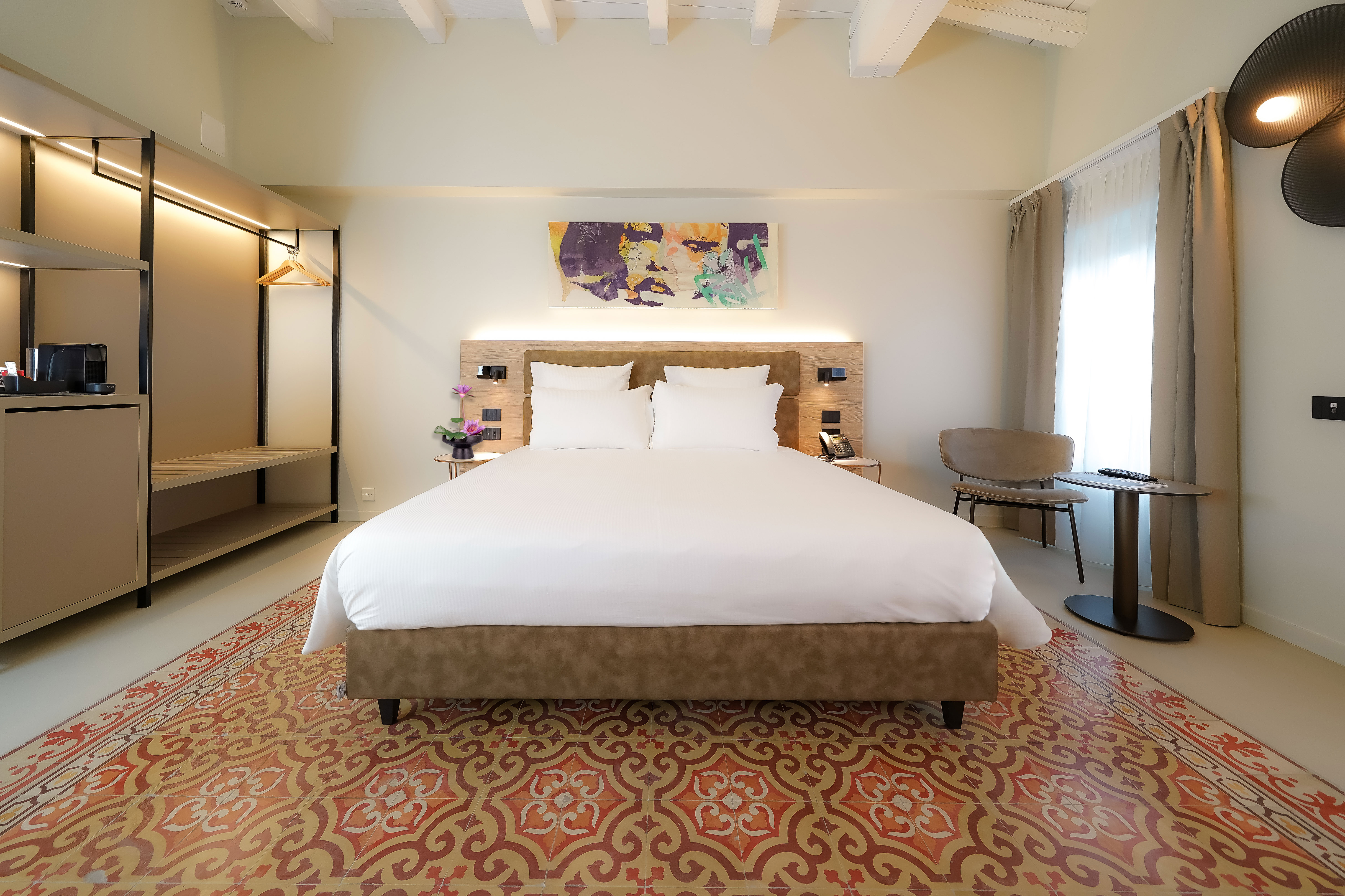 Bergamo INN 21