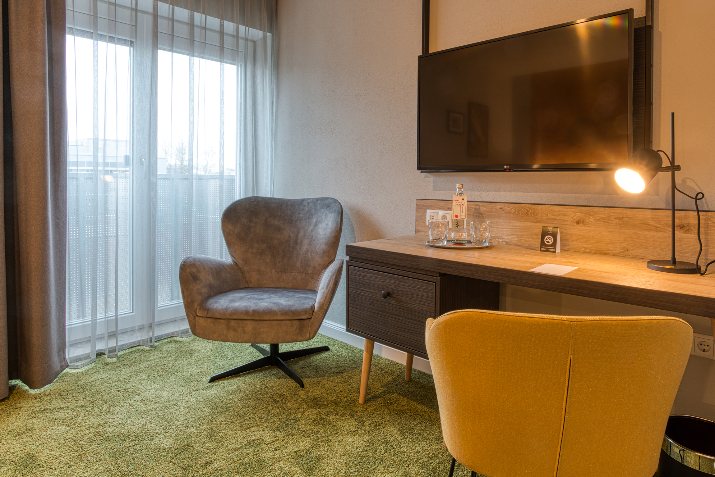 Vienna House Easy by Wyndham Ingolstadt