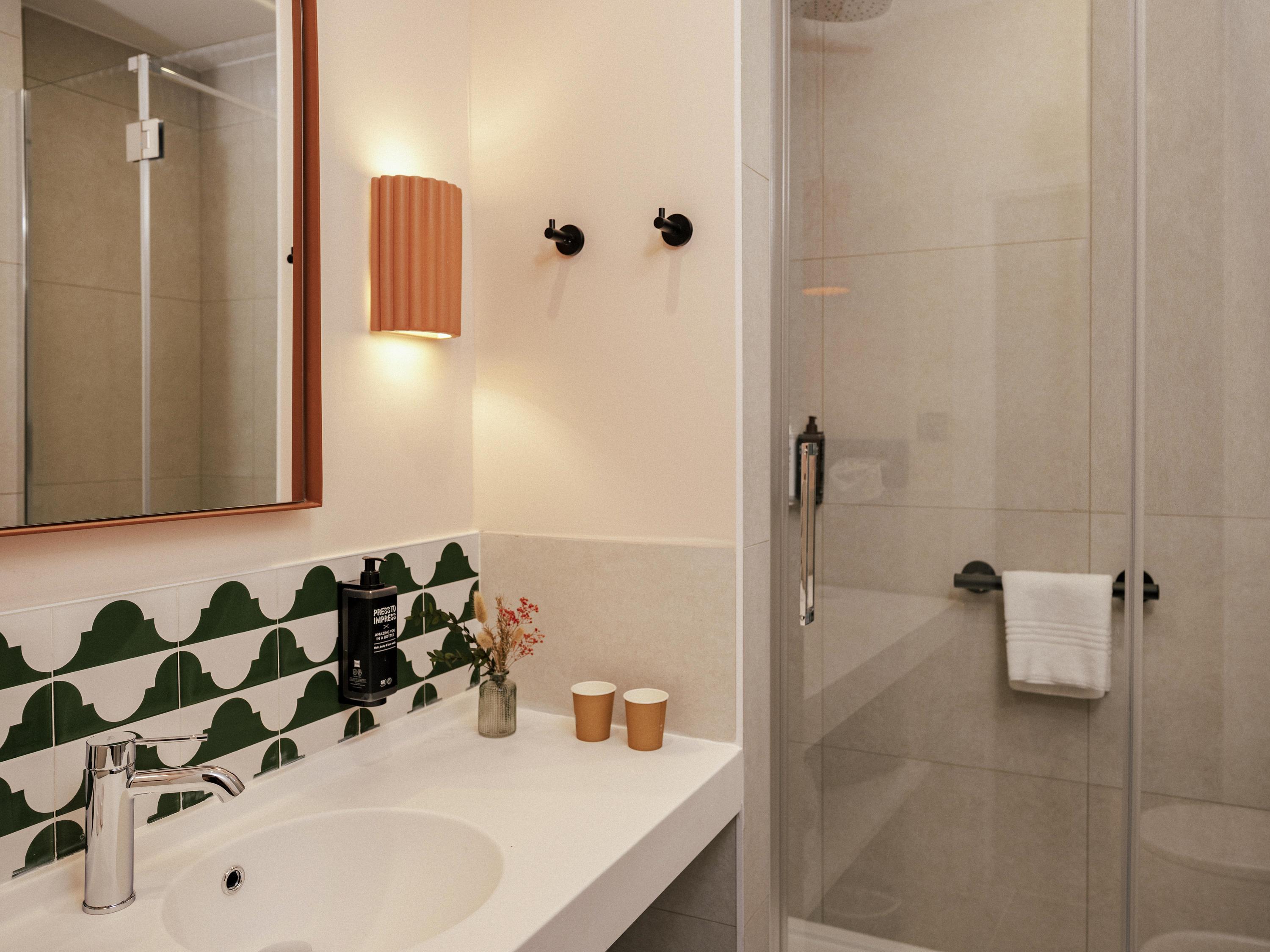 ibis Styles Sevilla City Santa Justa by null