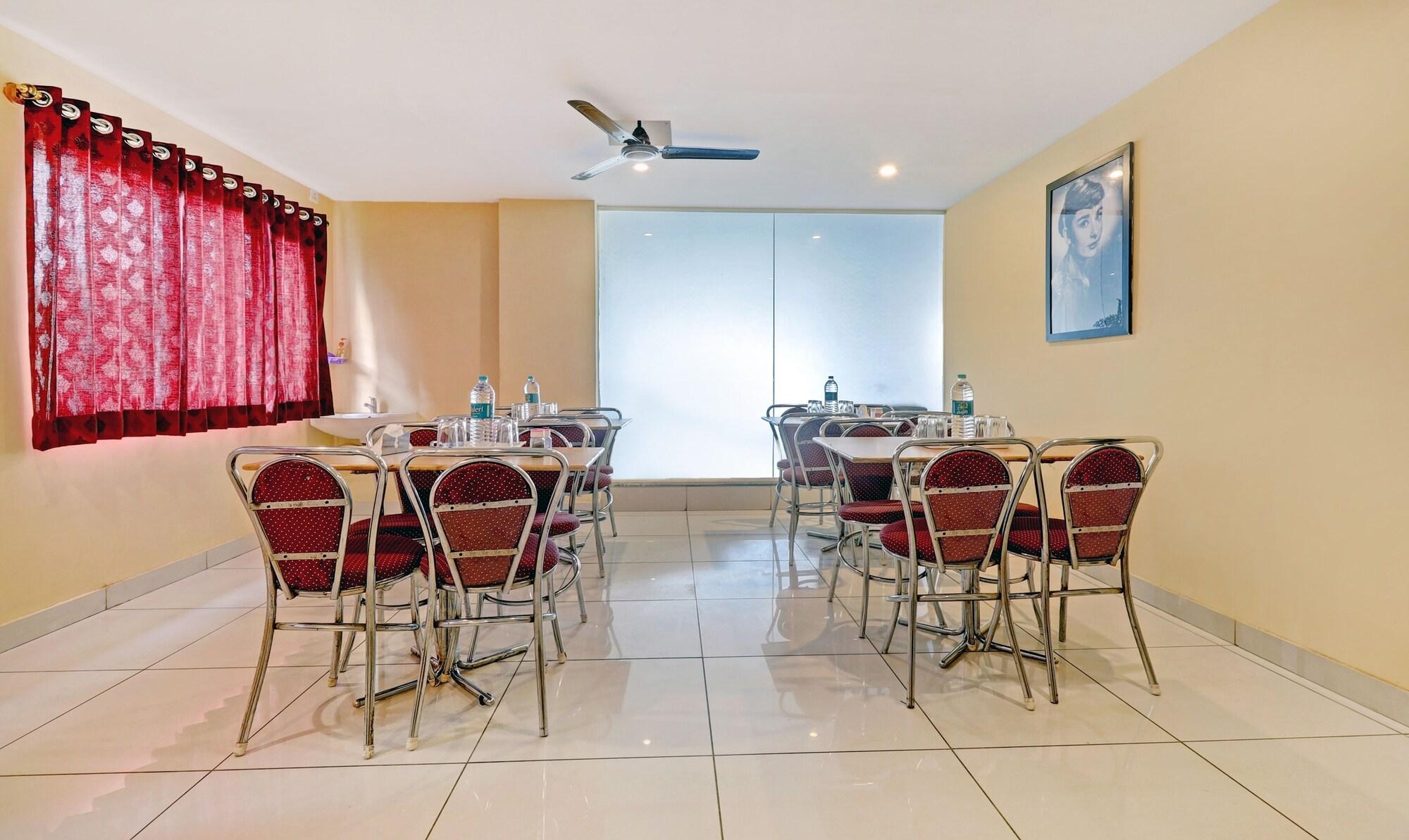 Treebo Trend Sai Suites Inn
