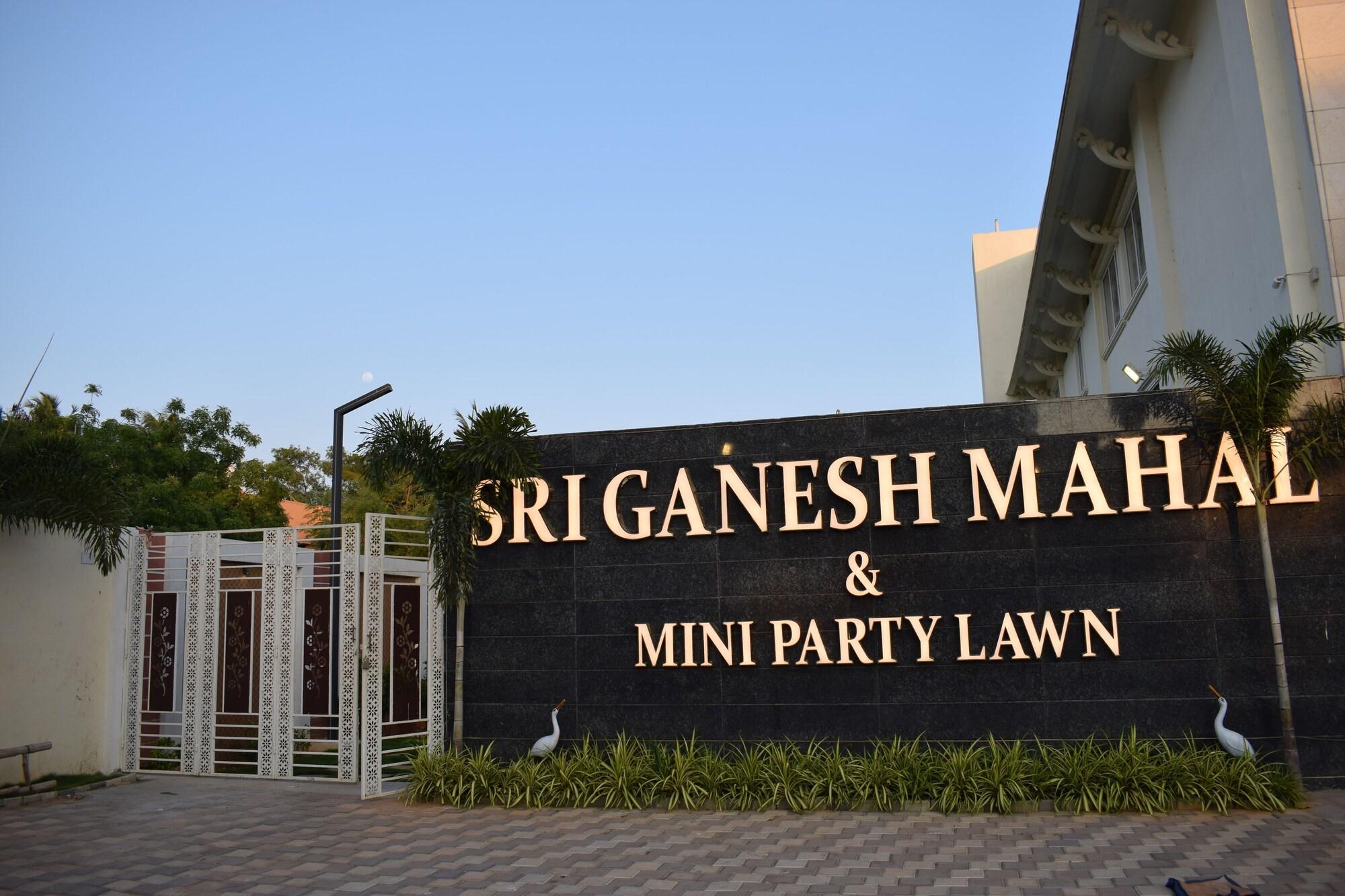 Sri Ganesh Mahal