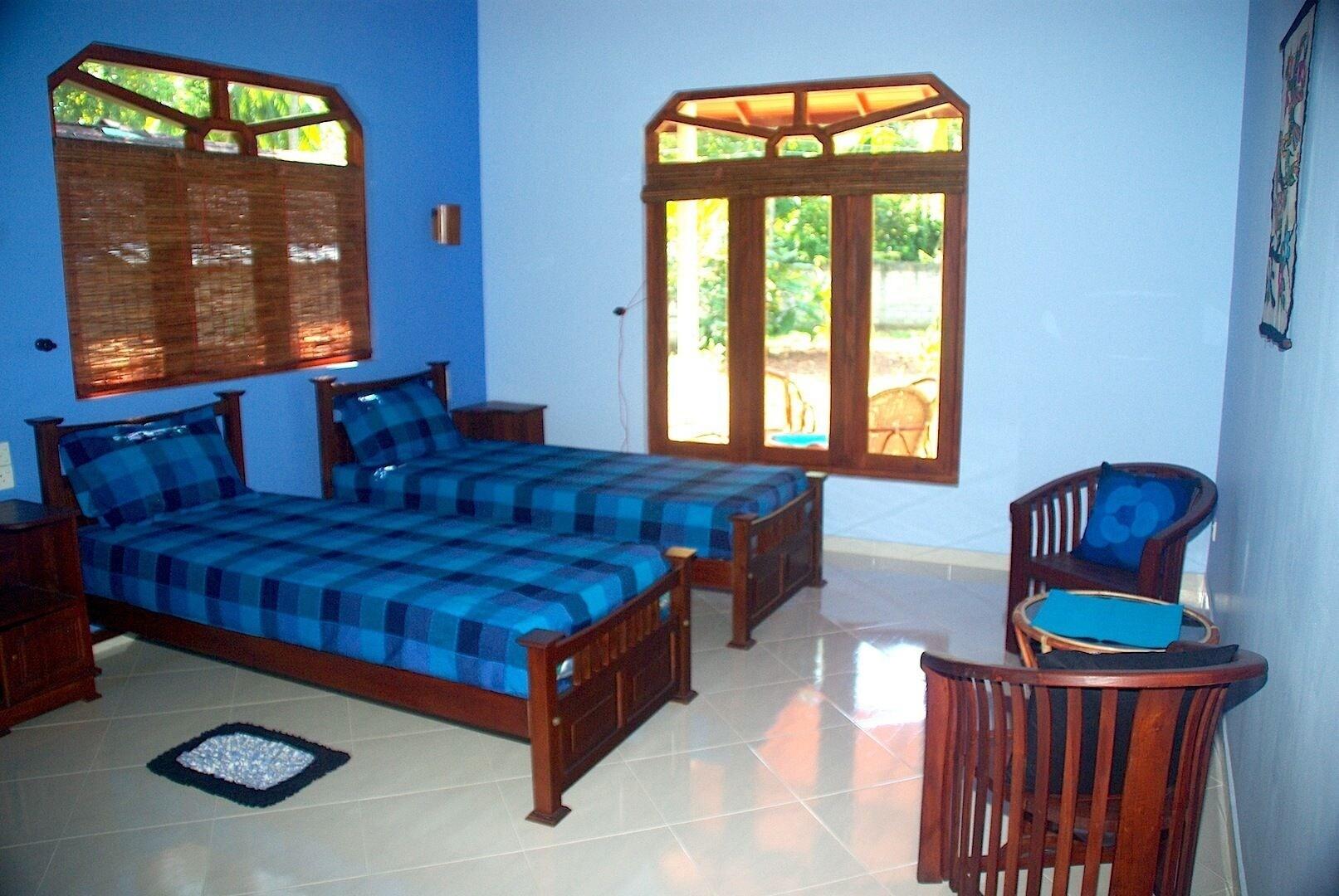 King Coconut Lodge