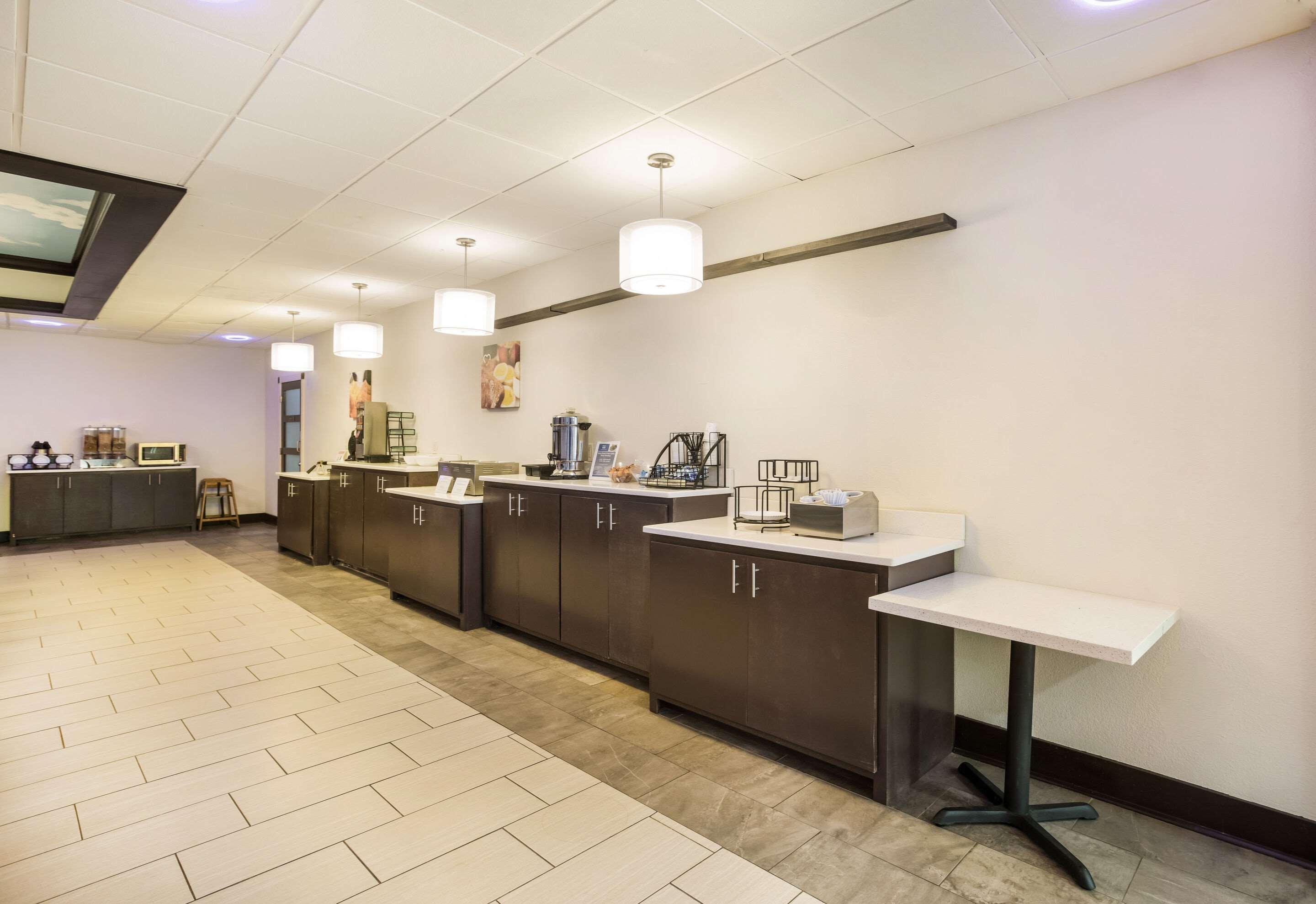 Rodeway Inn Smyrna