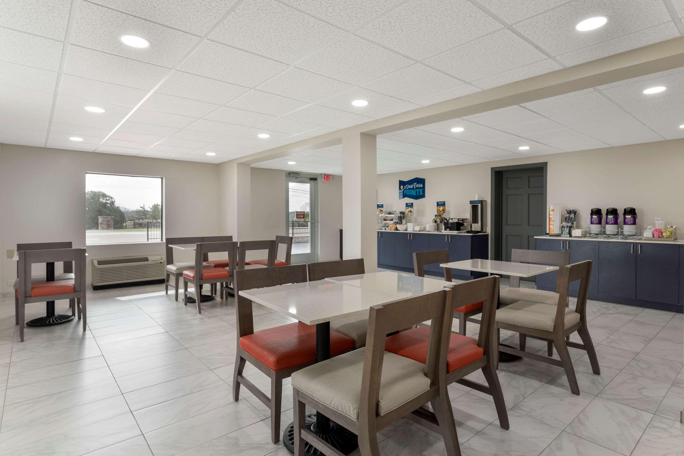 Clarion Pointe Kimball