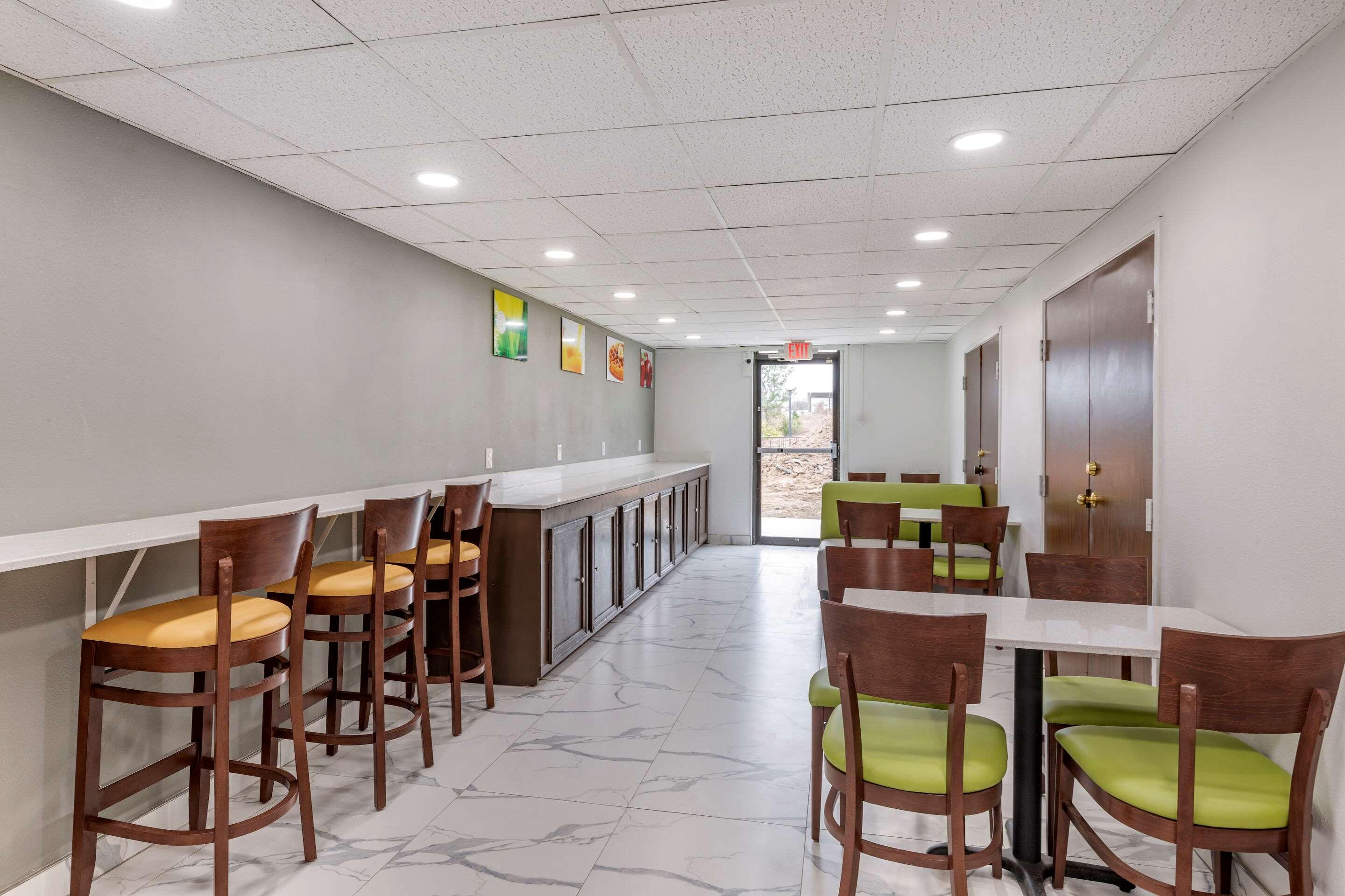 Quality Inn suites Sulphur Springs