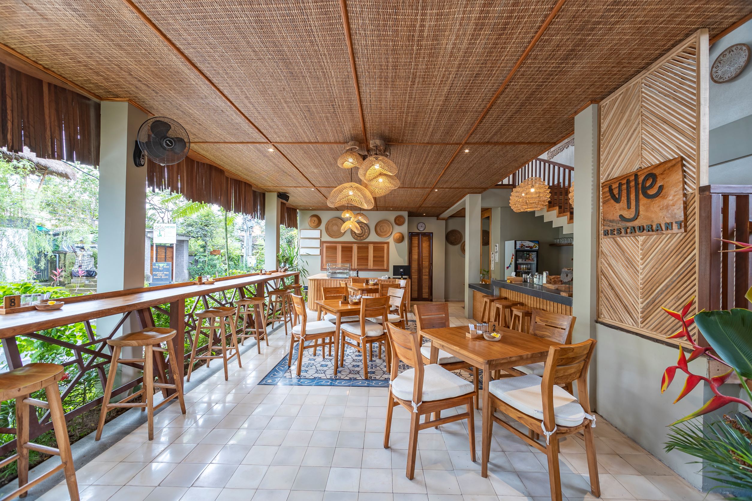 Vije Boutique Resort & Spa Ubud