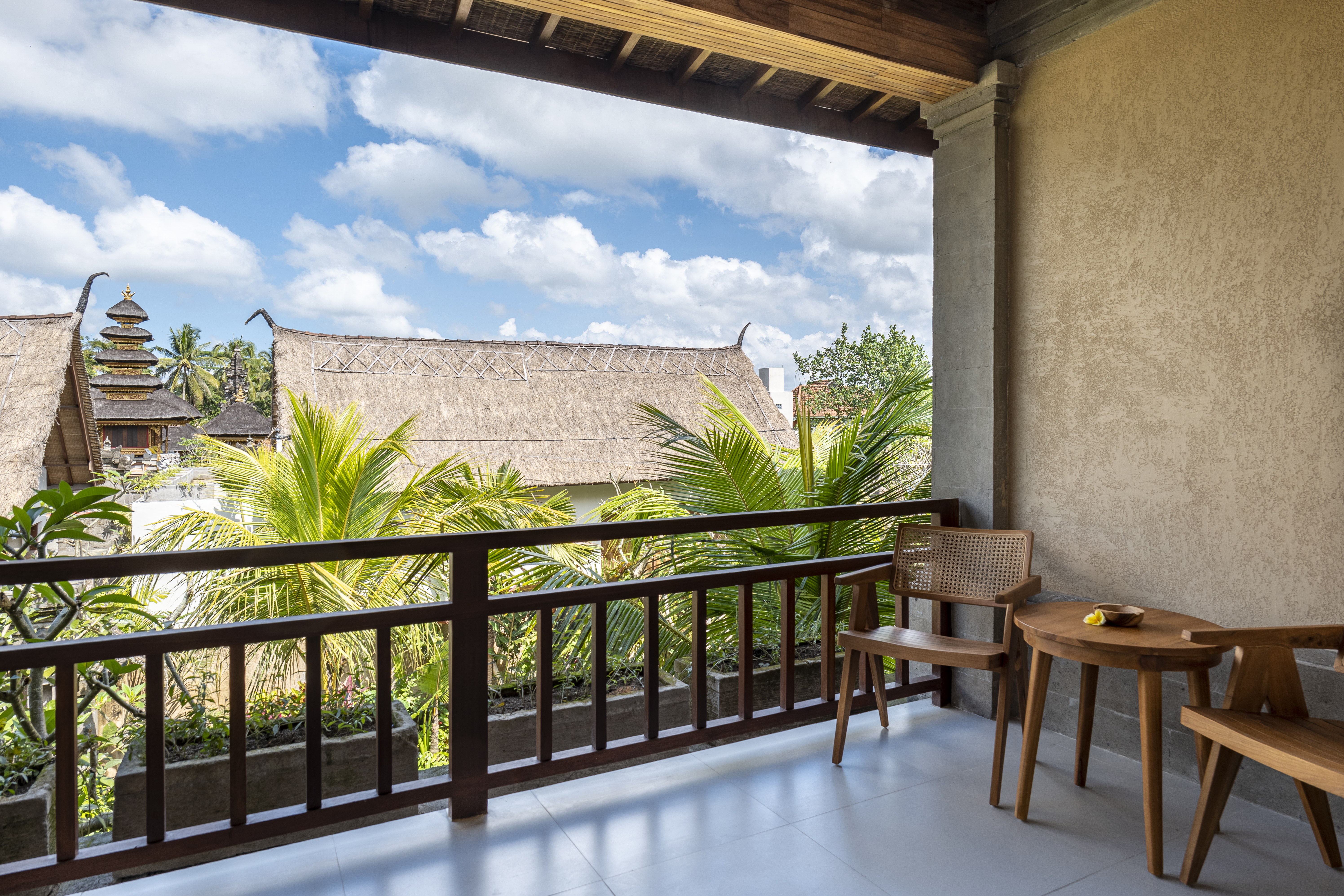 Vije Boutique Resort & Spa Ubud - nuotrauka